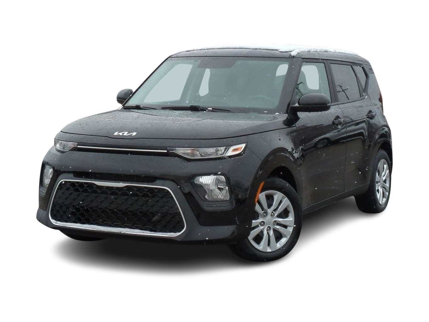 2022 Kia Soul LX -
                Troy, MI