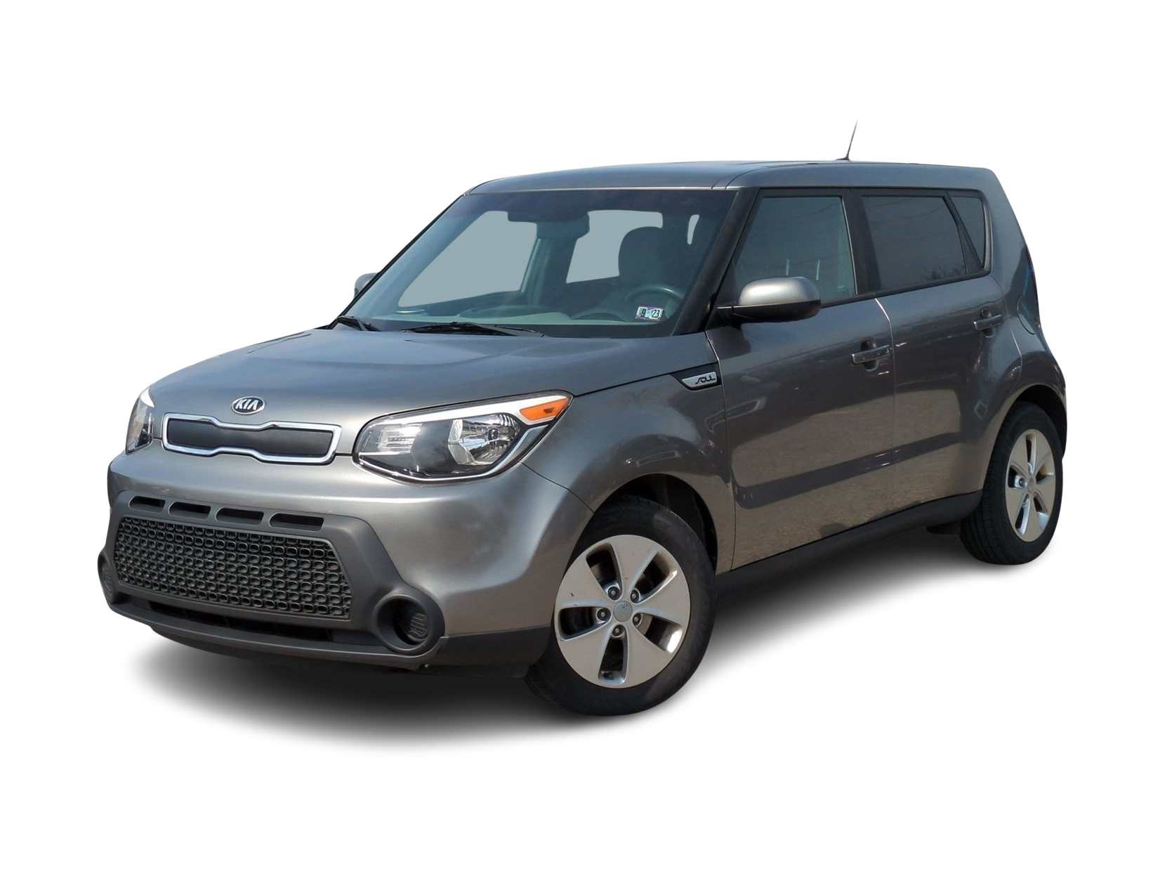 2016 Kia Soul Base -
                  Troy, MI