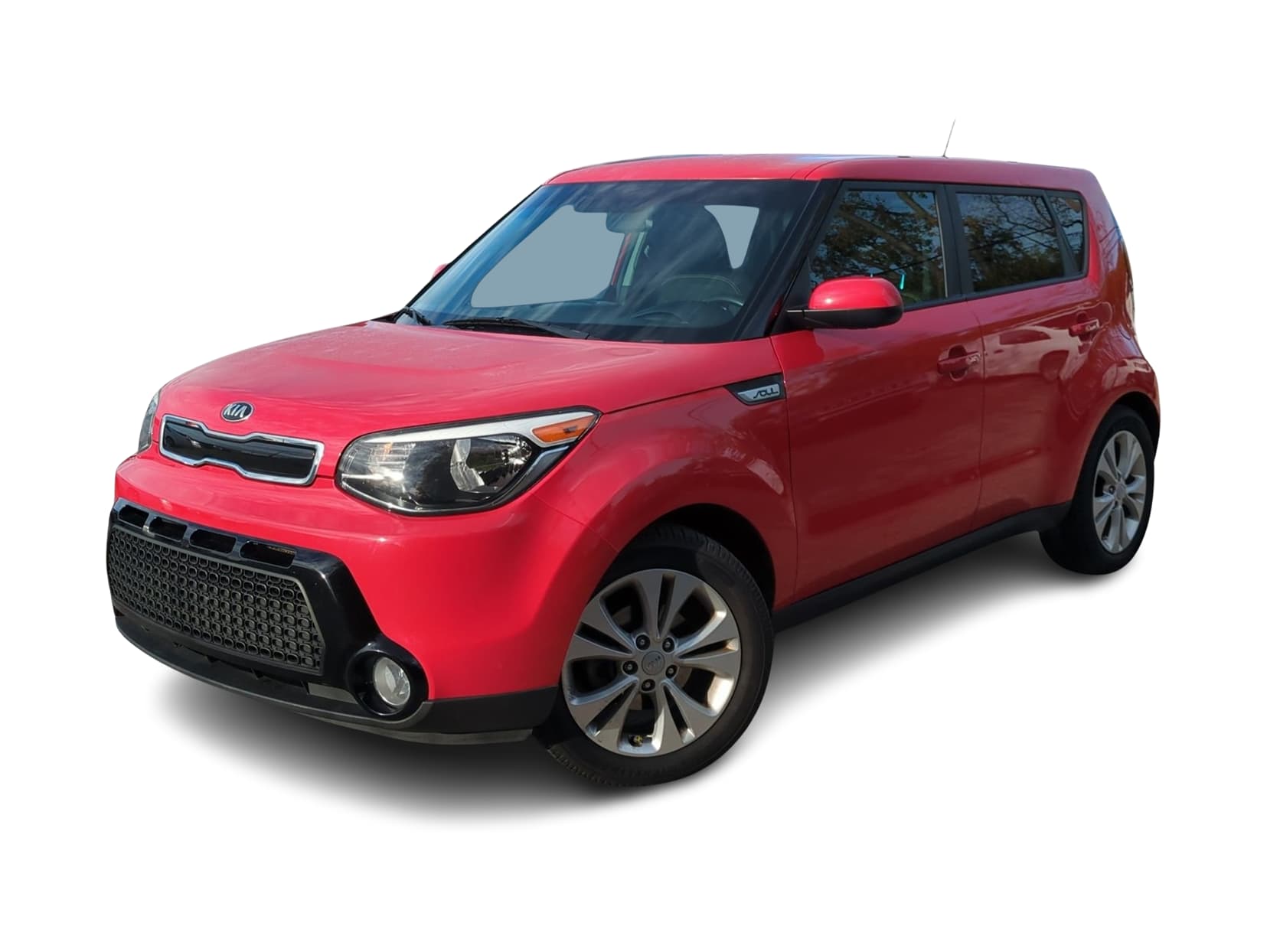 2016 Kia Soul Soul+ -
                  Troy, MI