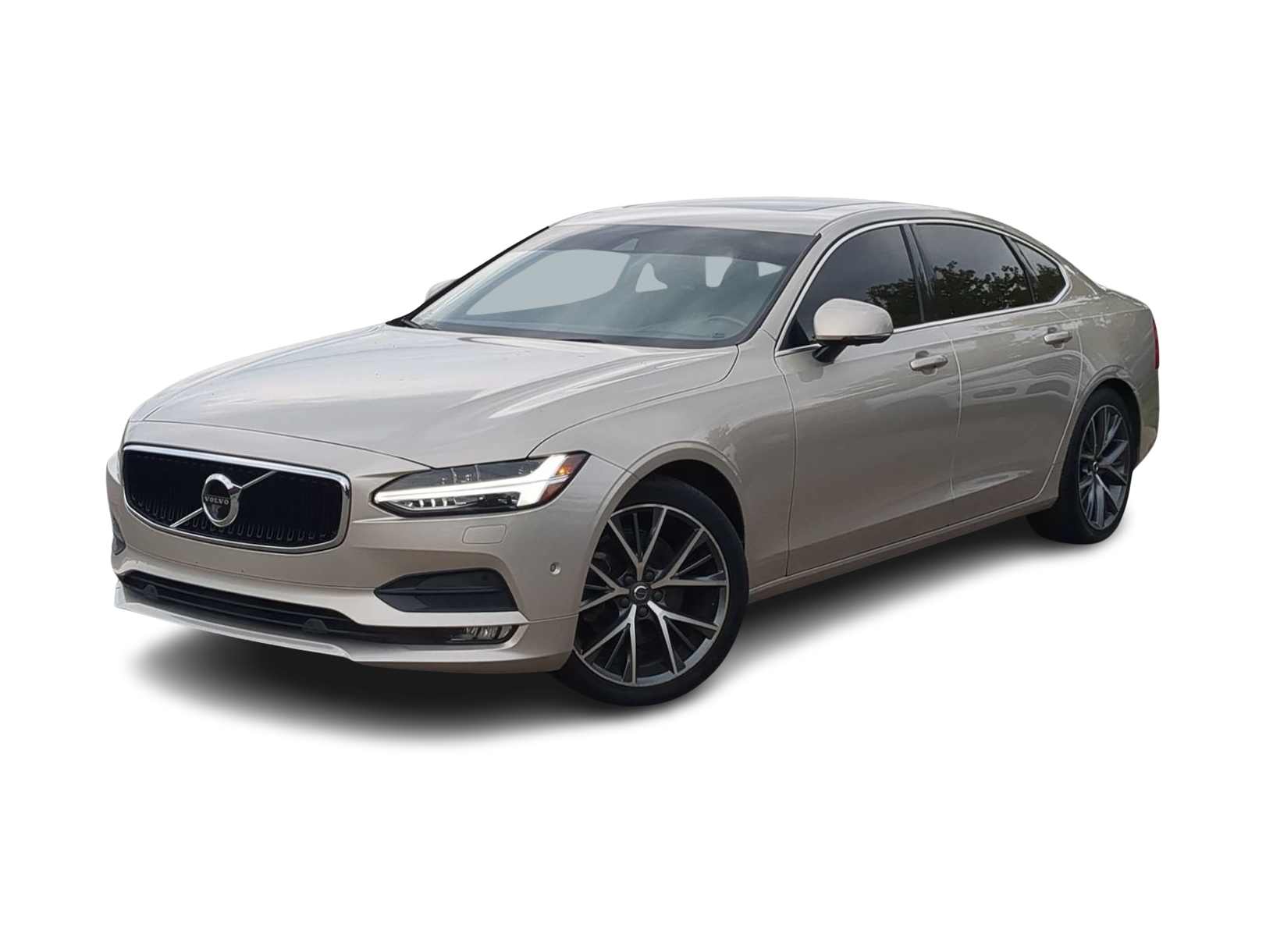 2018 Volvo S90 T5 Momentum -
                  Troy, MI