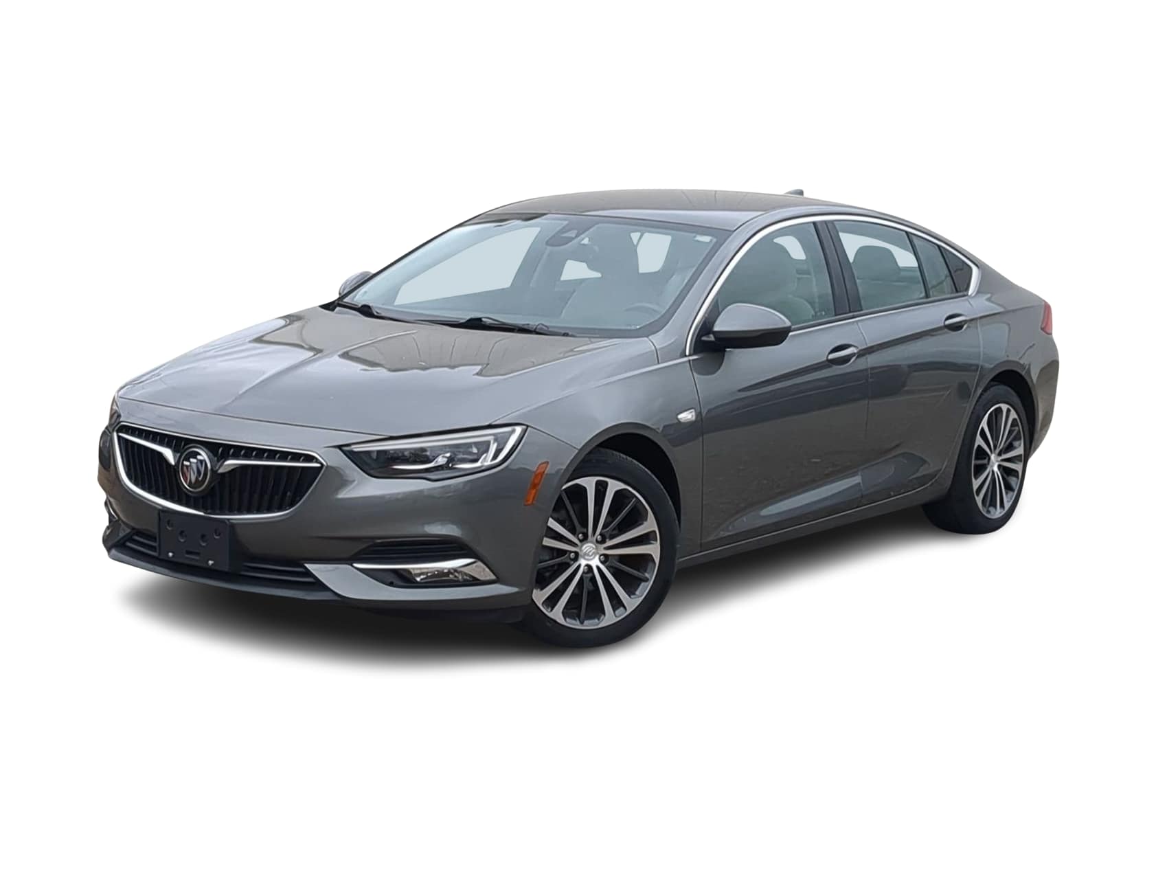 2018 Buick Regal Essence -
                  Troy, MI