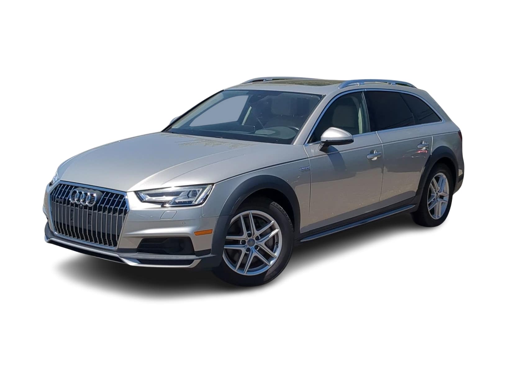 2017 Audi Allroad Prestige -
                  Troy, MI
