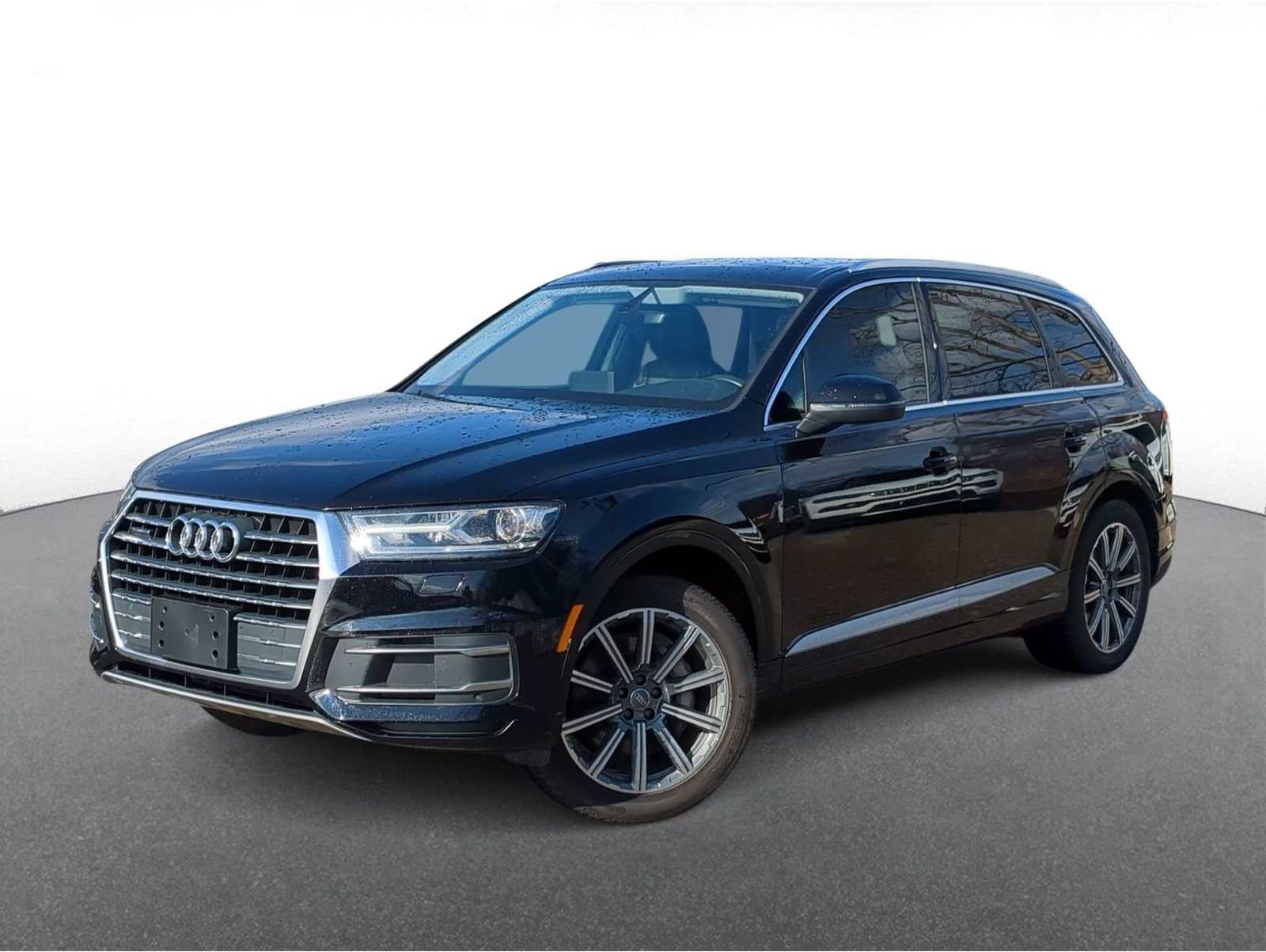 2018 Audi Q7 Premium