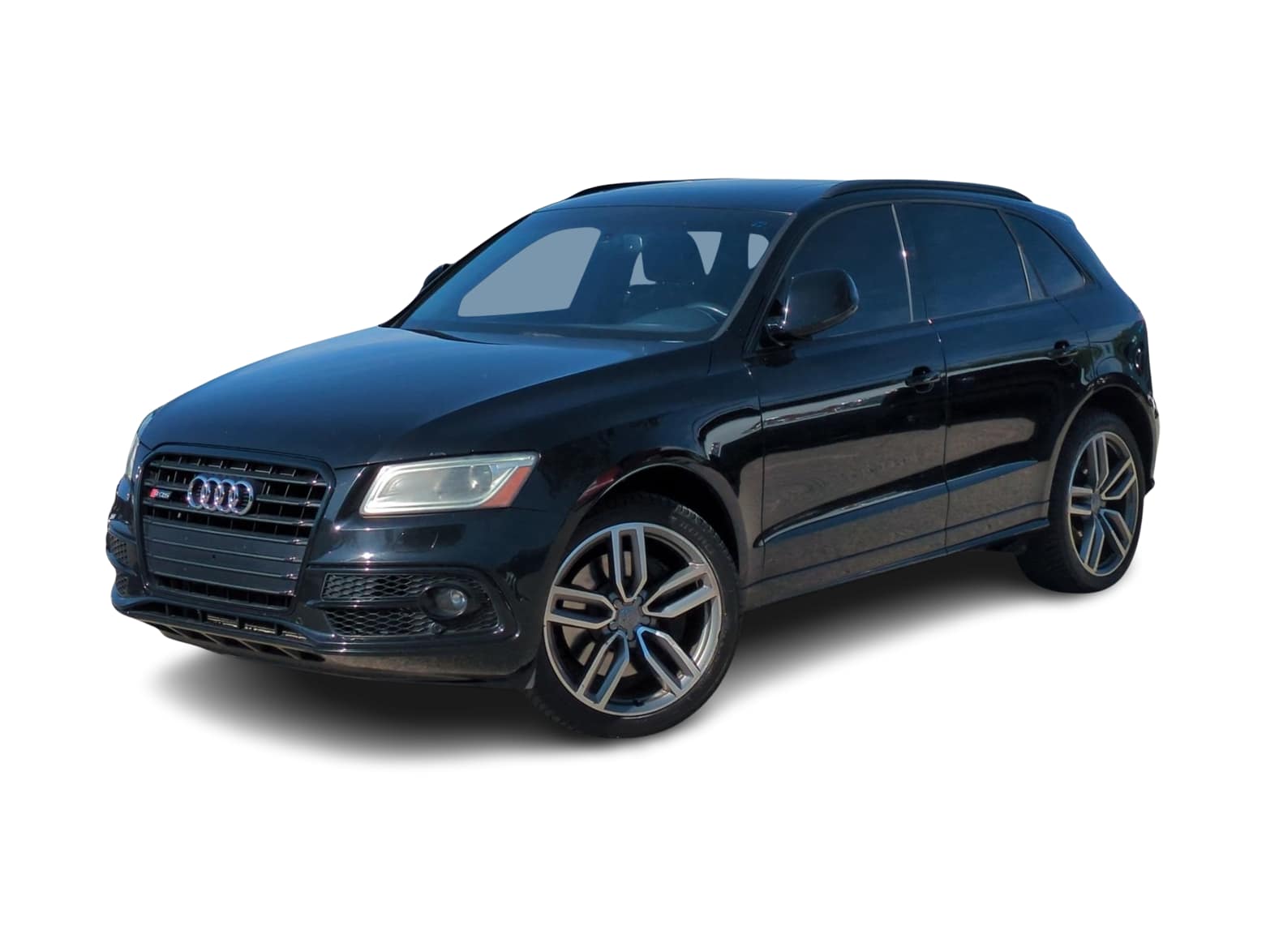 2015 Audi SQ5 Premium Plus -
                  Troy, MI