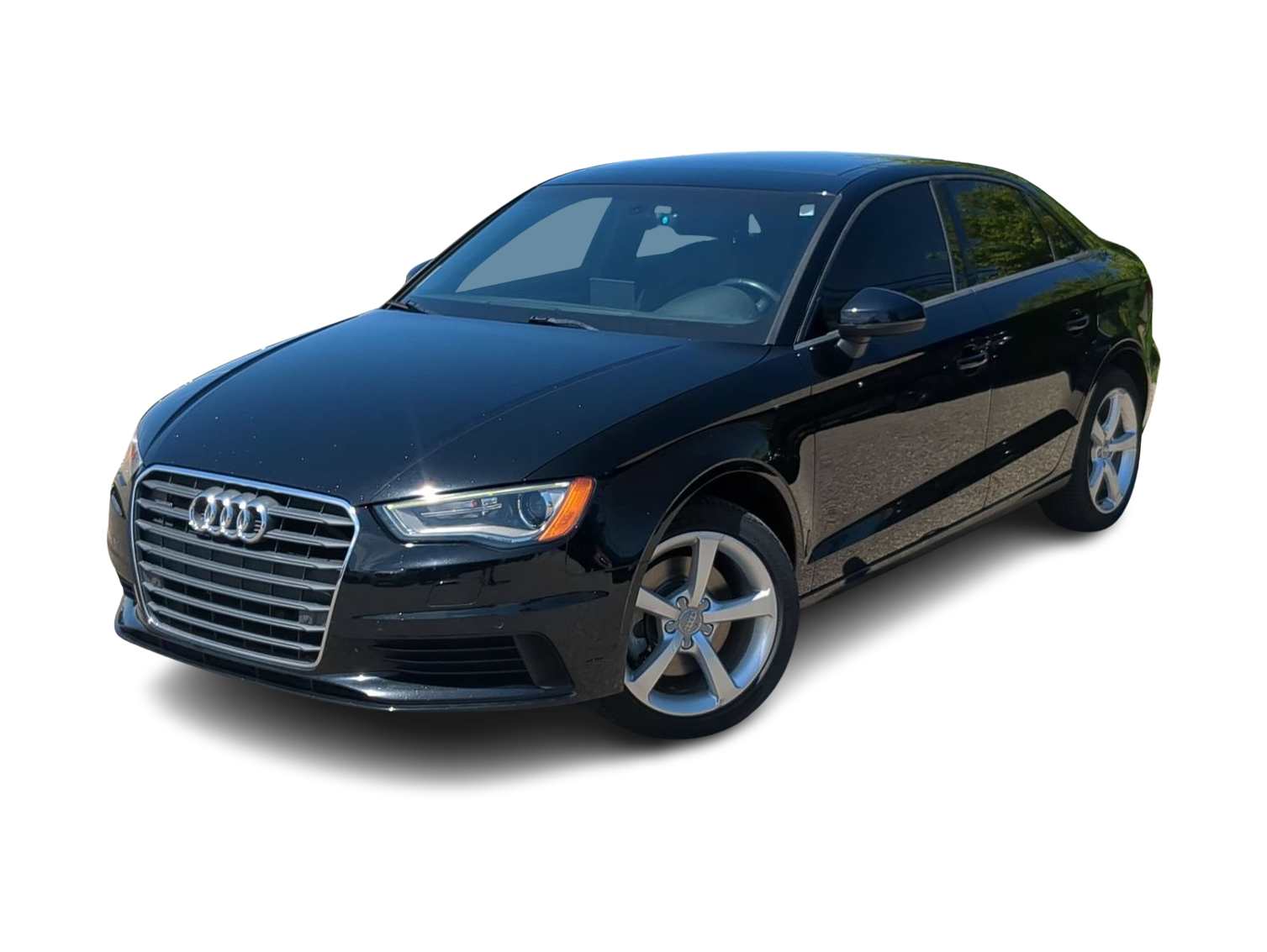 2016 Audi A3 Premium -
                  Troy, MI