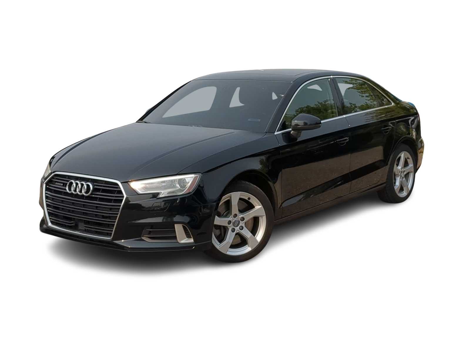 2019 Audi A3 Premium -
                  Troy, MI