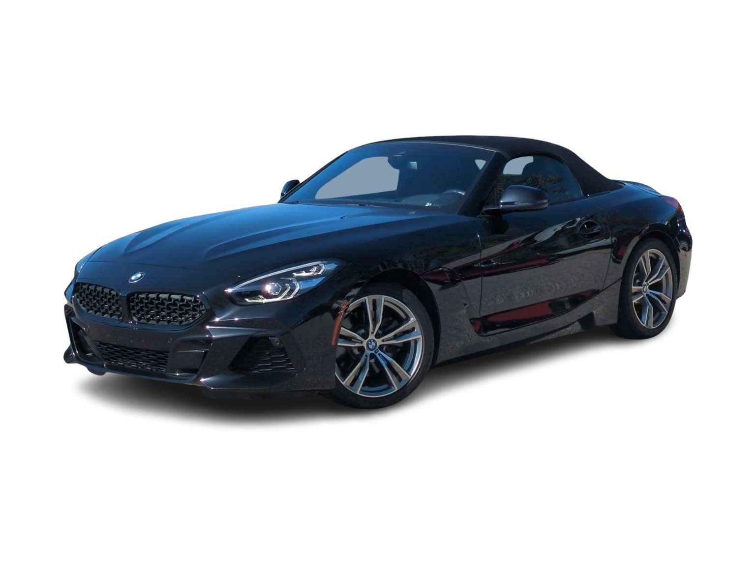 2019 BMW Z4 sDrive30i -
                  Troy, MI