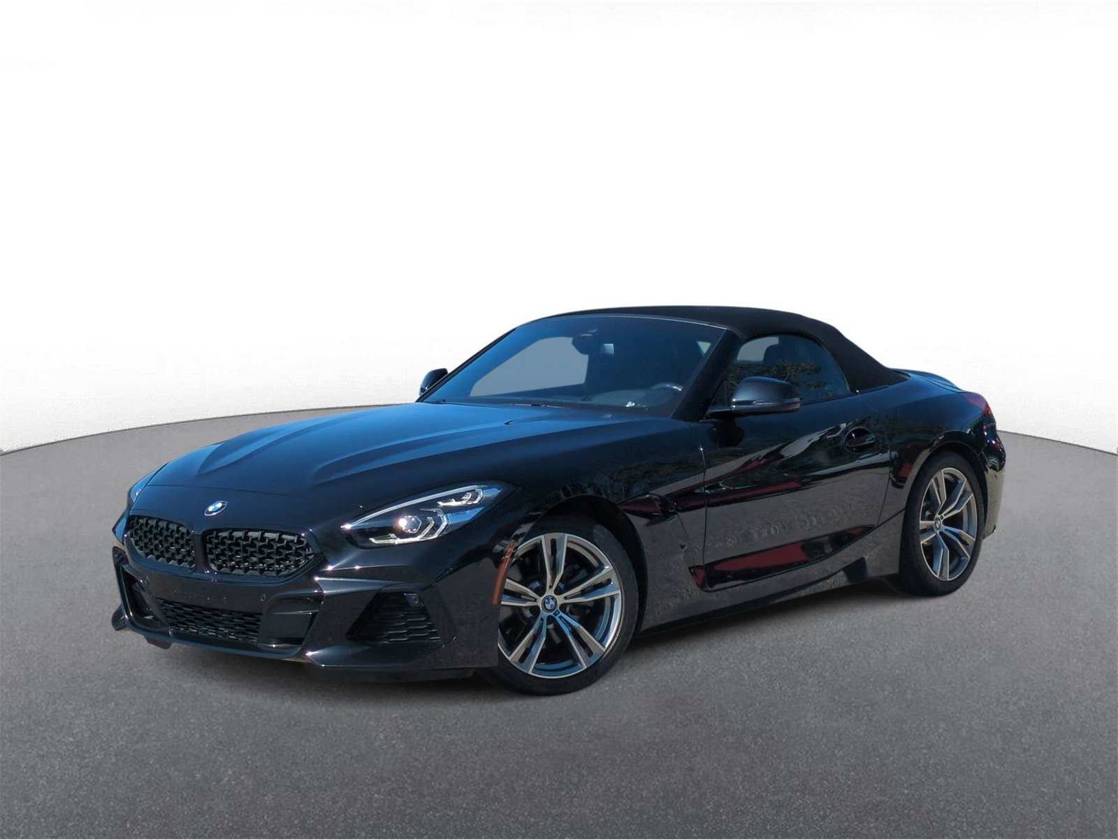 2019 BMW Z4 Base's photo