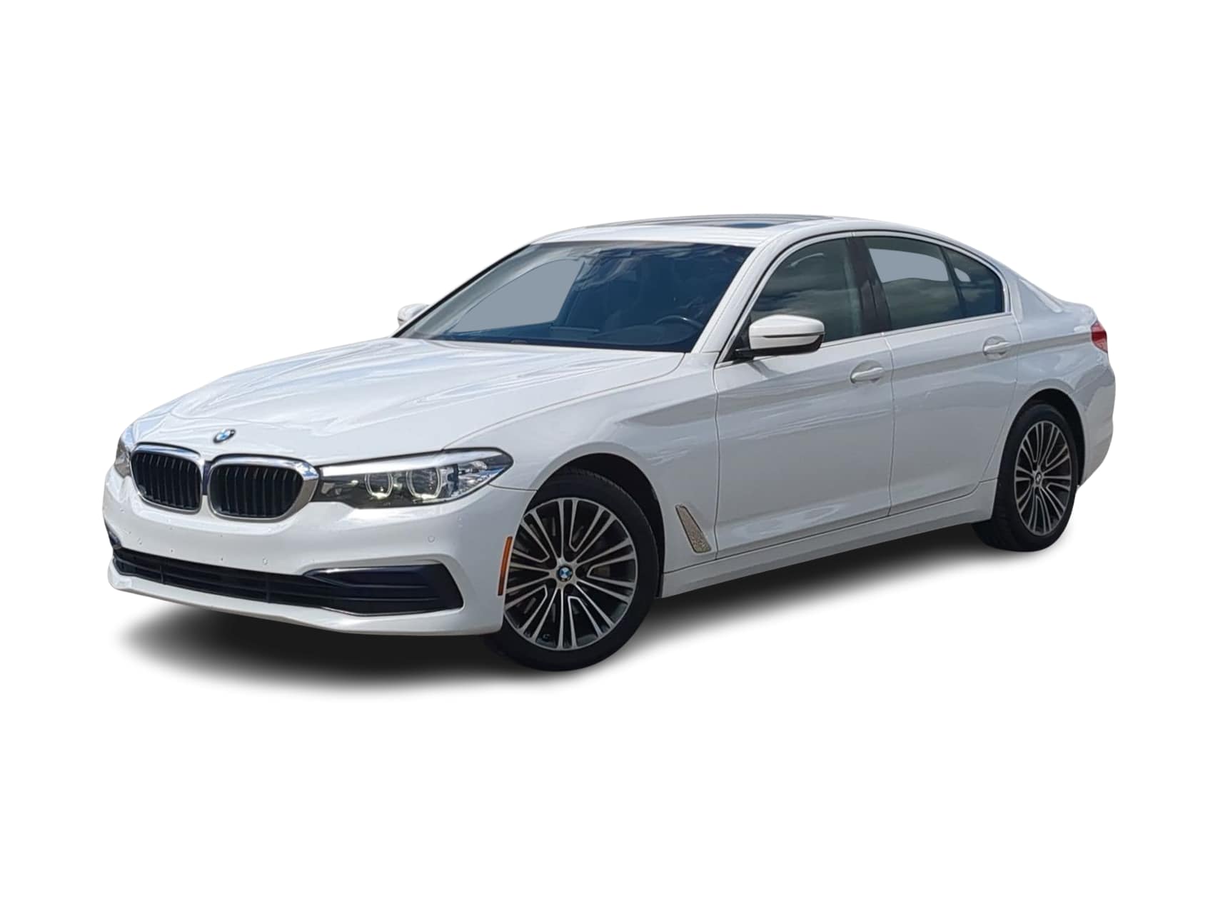 2019 BMW 5 Series 530xi -
                  Troy, MI