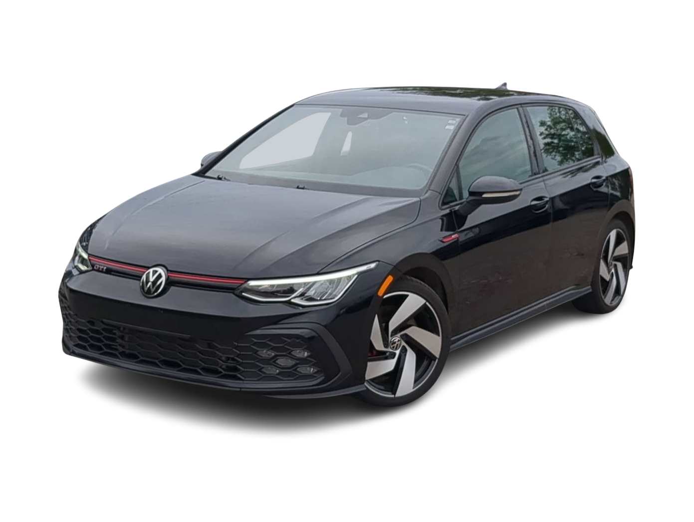 Thumbnail: 2022 Volkswagen Golf - 1