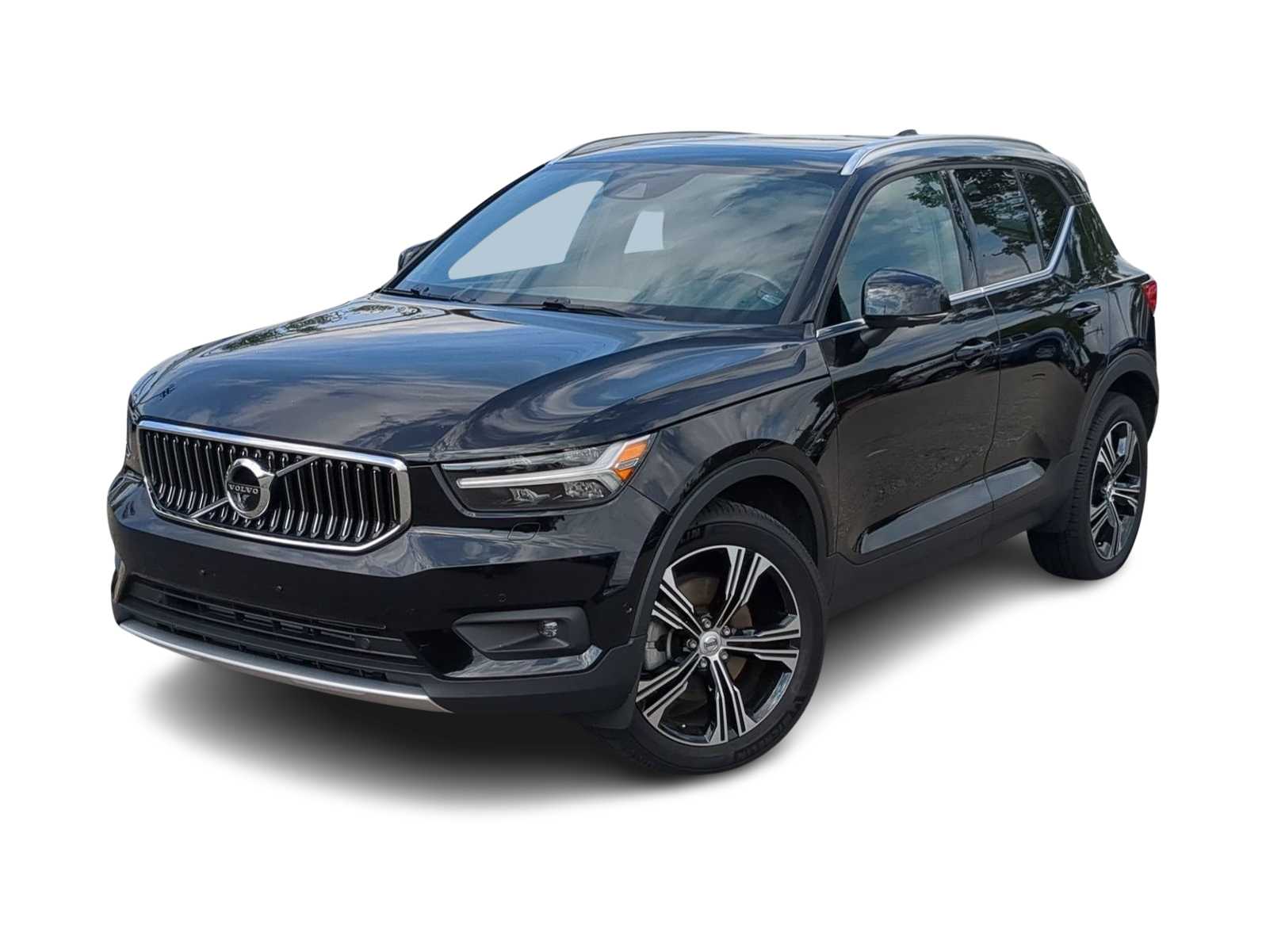 2020 Volvo XC40 T5 Inscription -
                  Troy, MI