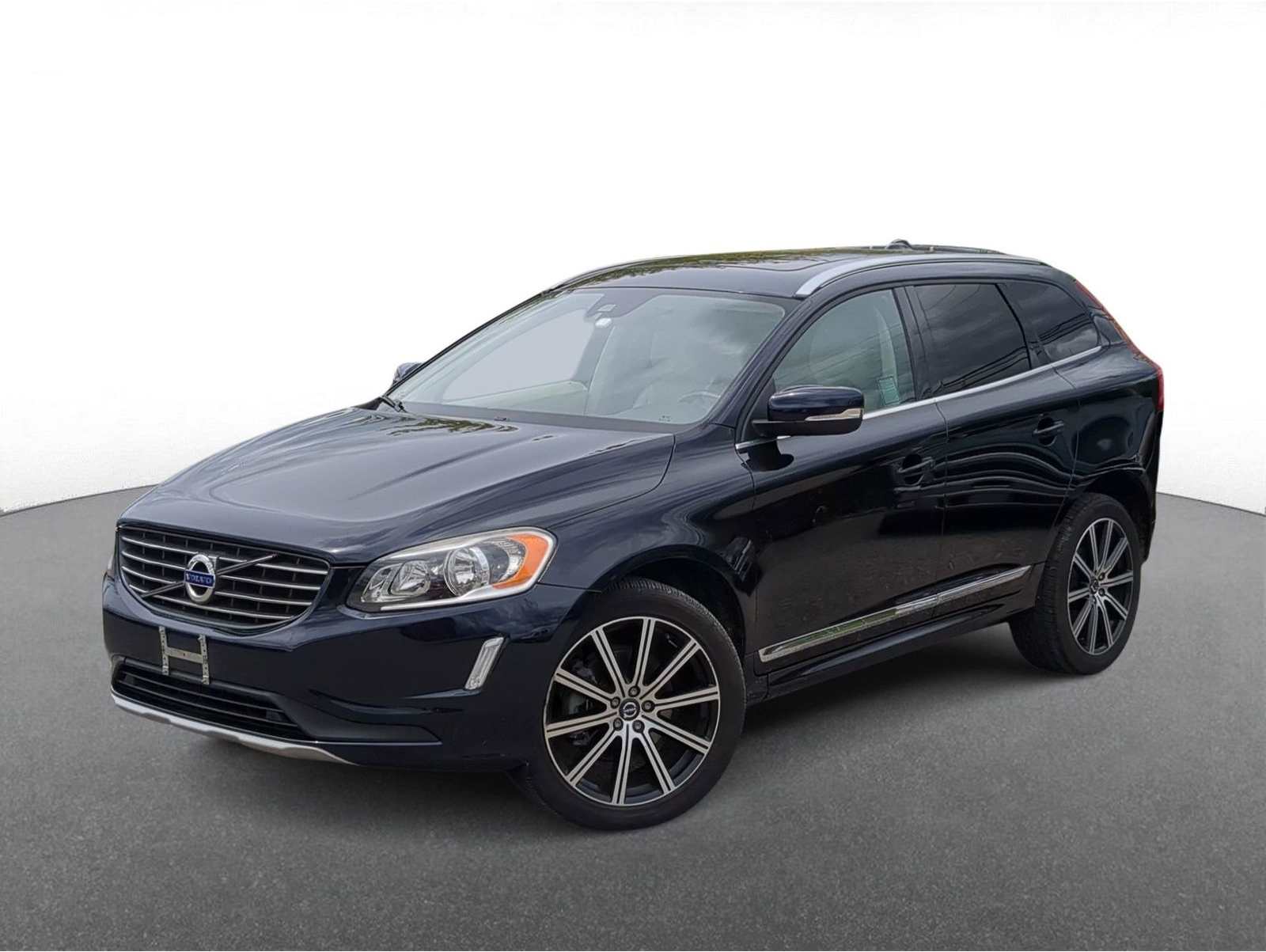 2016 Volvo XC60