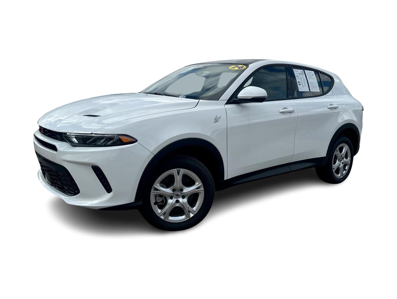 2024 Dodge Hornet GT -
                  Troy, MI