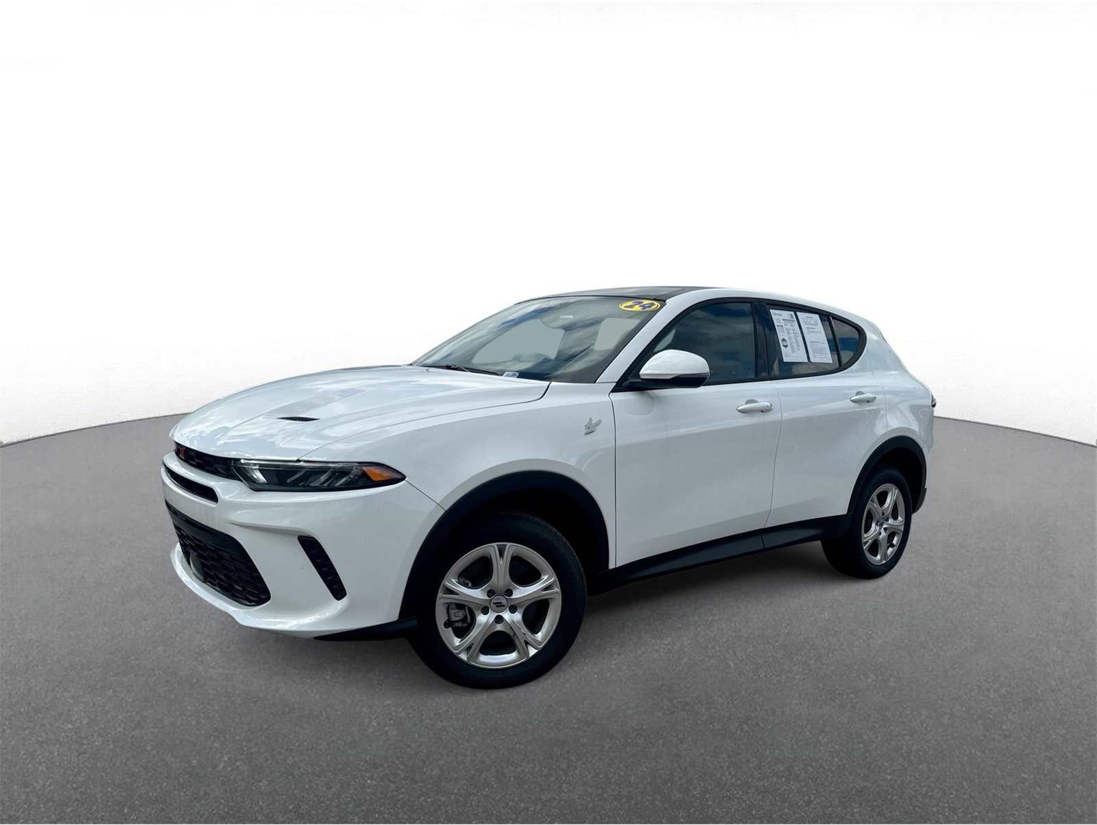 2024 Dodge Hornet GT's photo