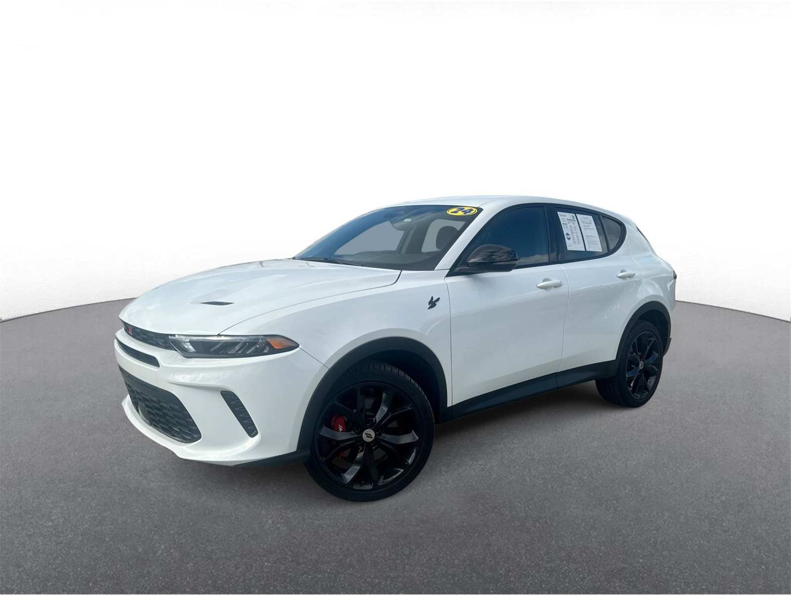 2024 Dodge Hornet GT
