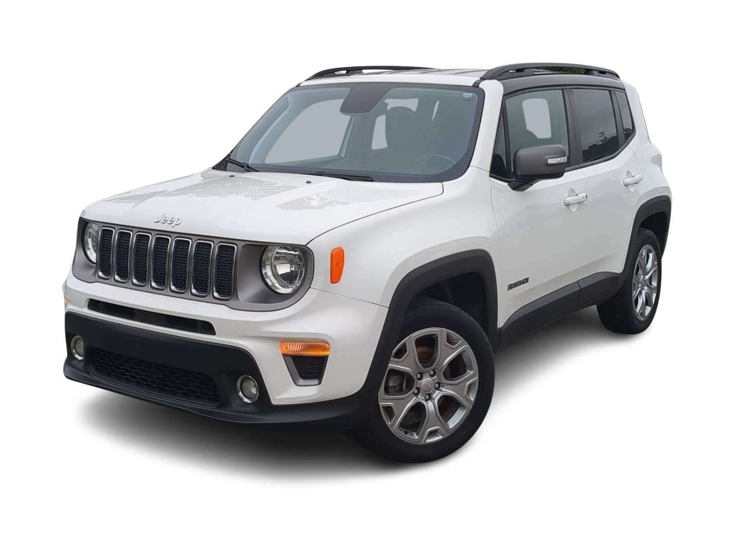 Thumbnail: 2020 Jeep Renegade - 1
