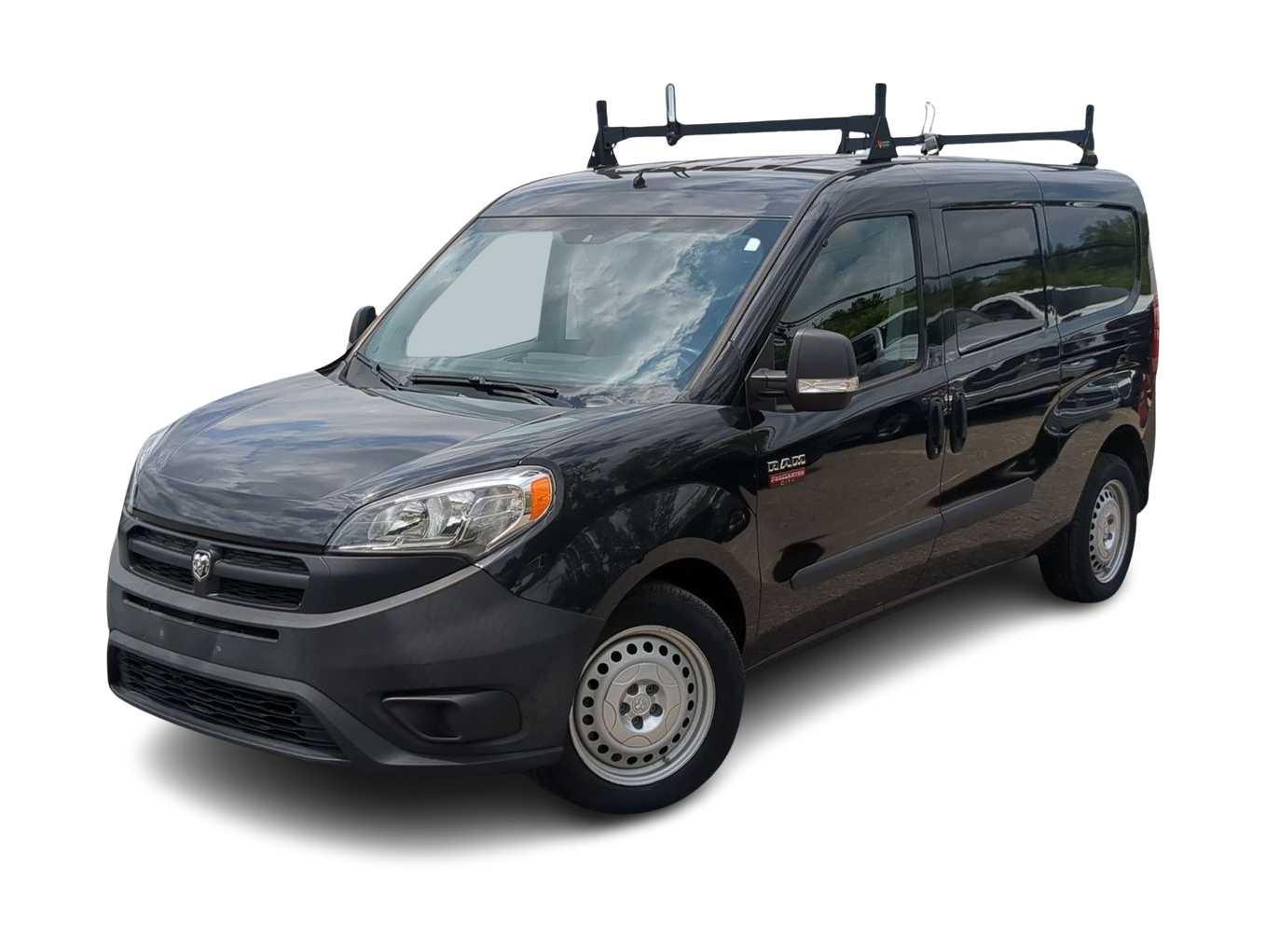 2018 RAM ProMaster City Tradesman -
                  Troy, MI