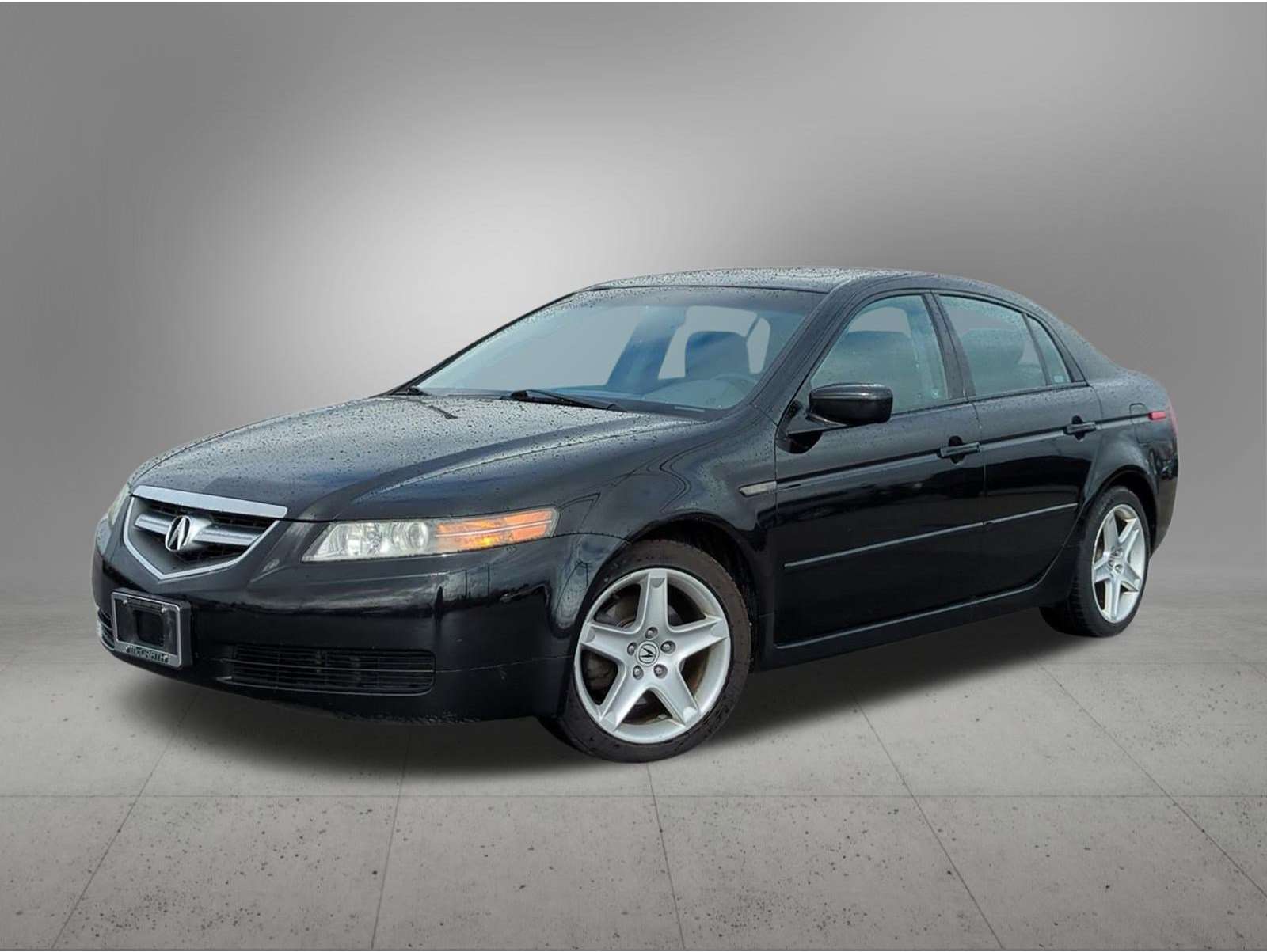 2005 Acura TL Base