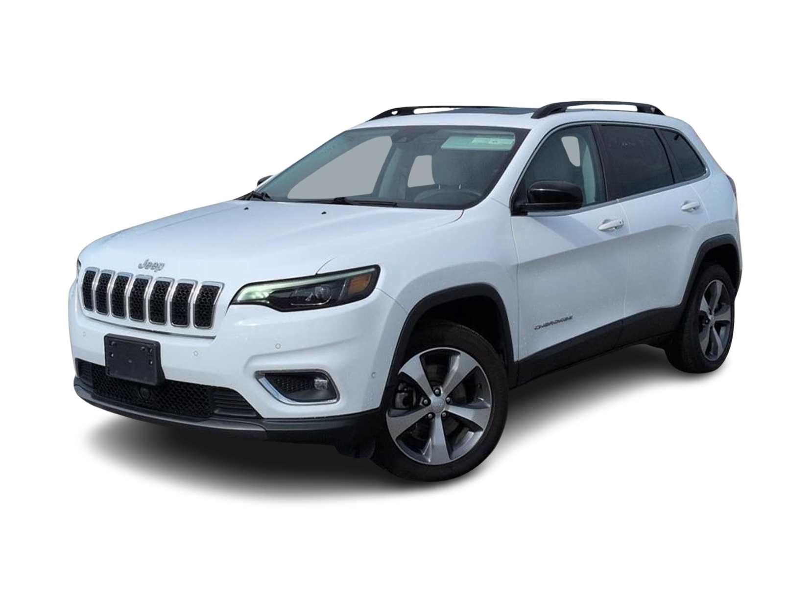 Thumbnail: 2022 Jeep Cherokee - 1