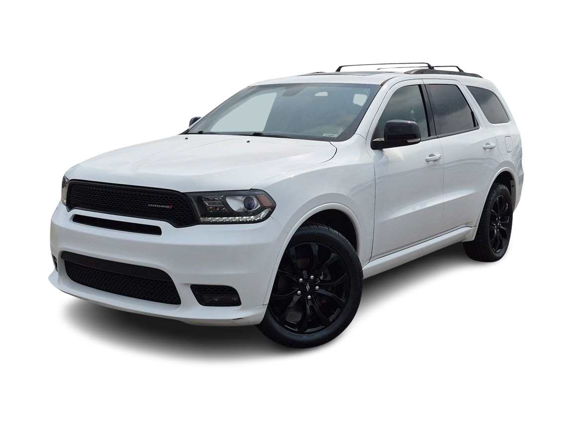 2019 Dodge Durango GT -
                  Troy, MI