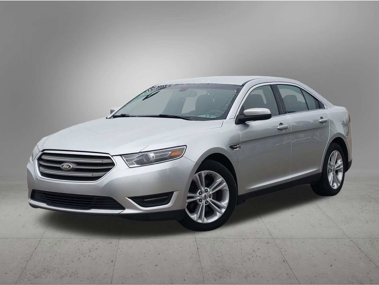 2016 Ford Taurus SEL