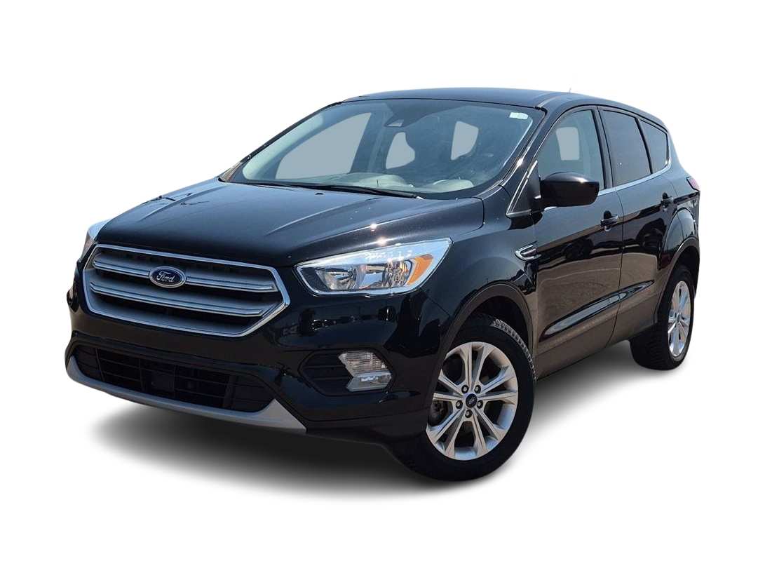 2019 Ford Escape SE -
                  Troy, MI