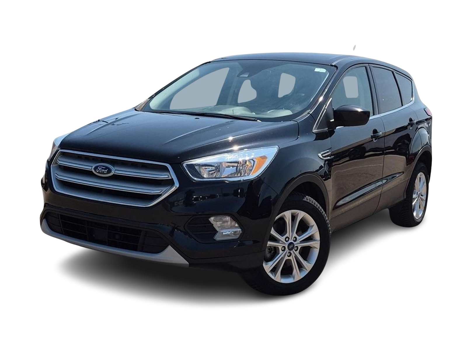 2019 Ford Escape SE -
                  Troy, MI