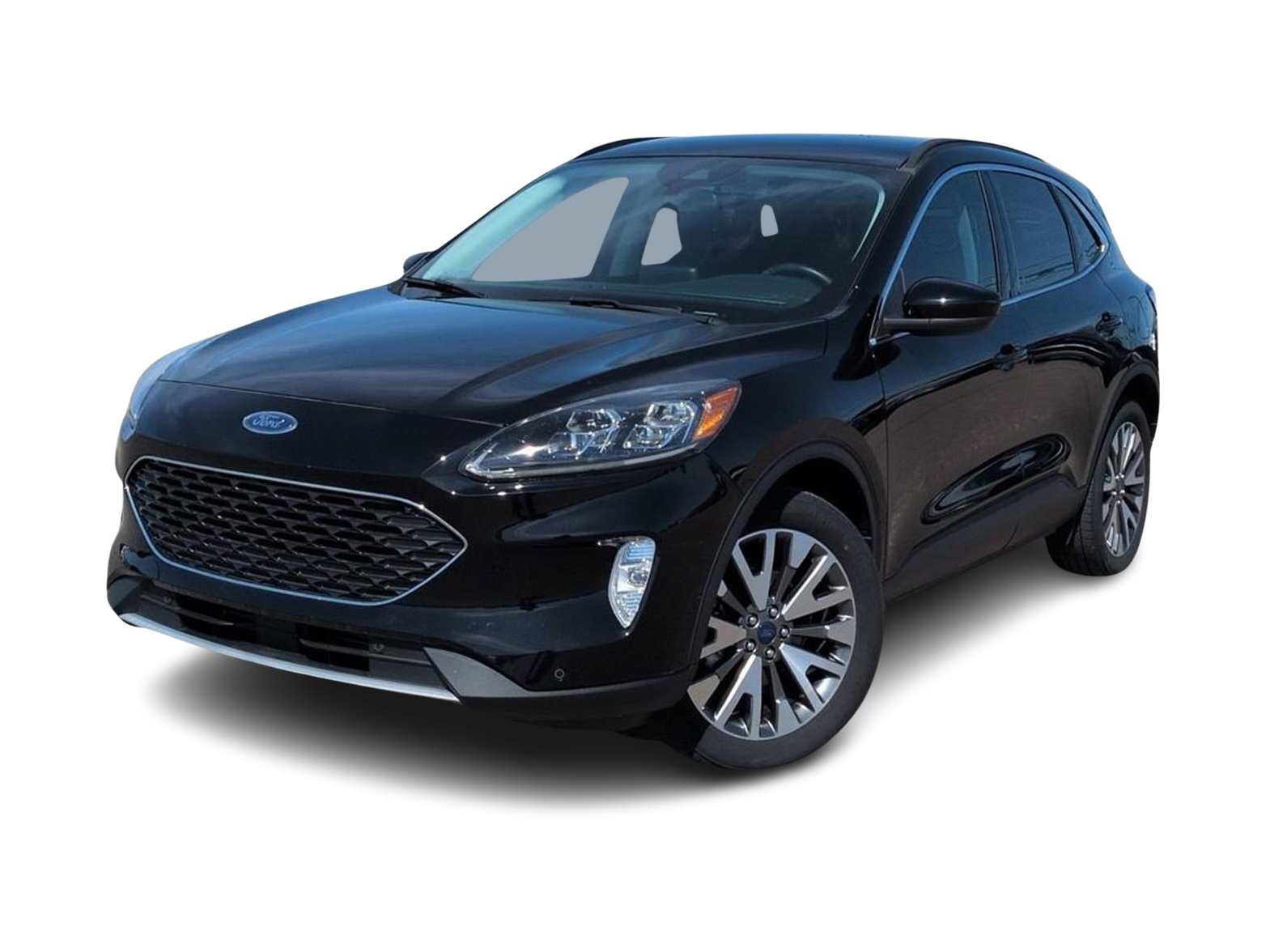Thumbnail: 2022 Ford Escape - 1