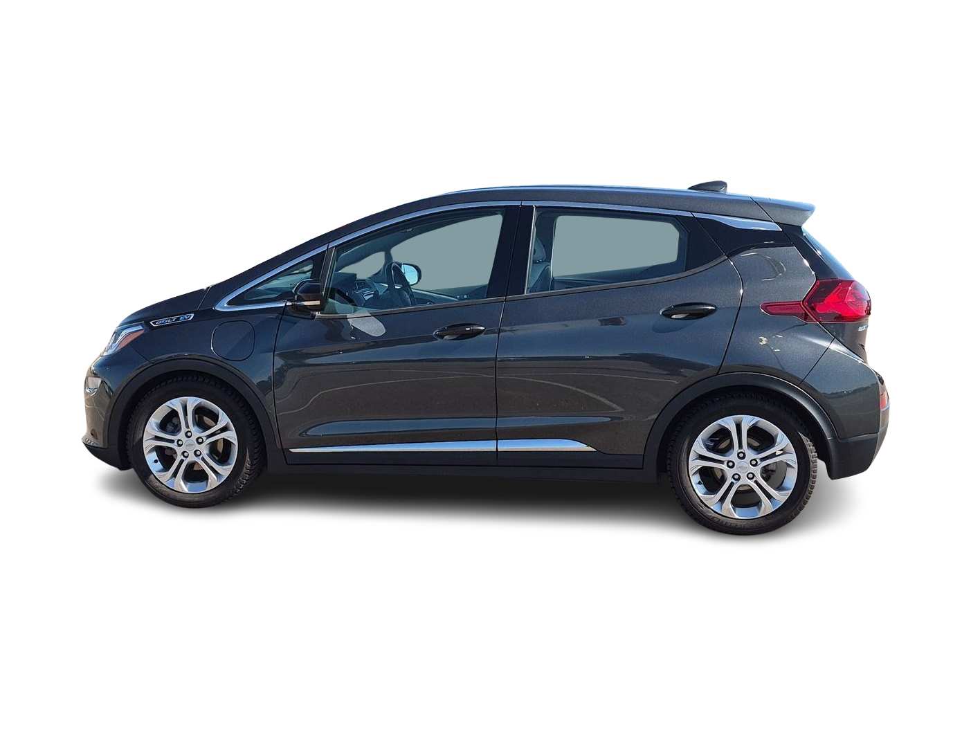 2020 Chevrolet Bolt EV LT -
                  Troy, MI