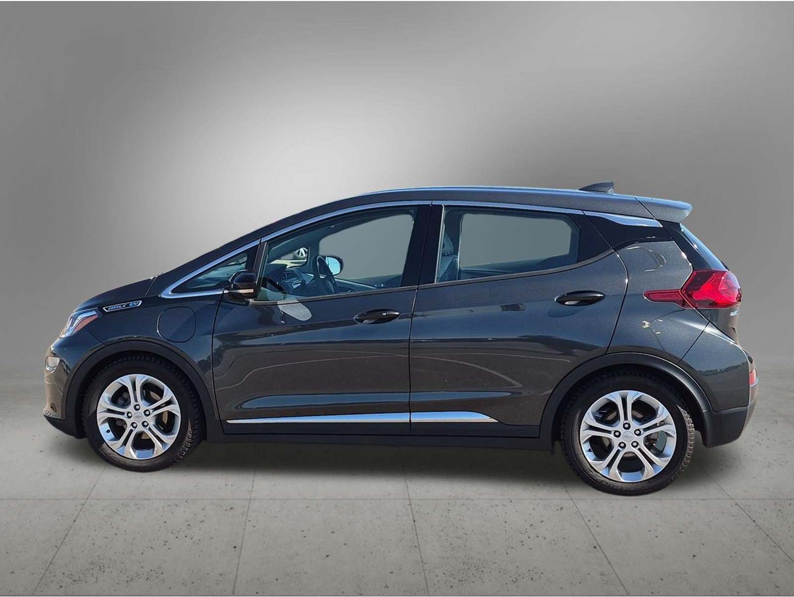 2020 Chevrolet Bolt EV
