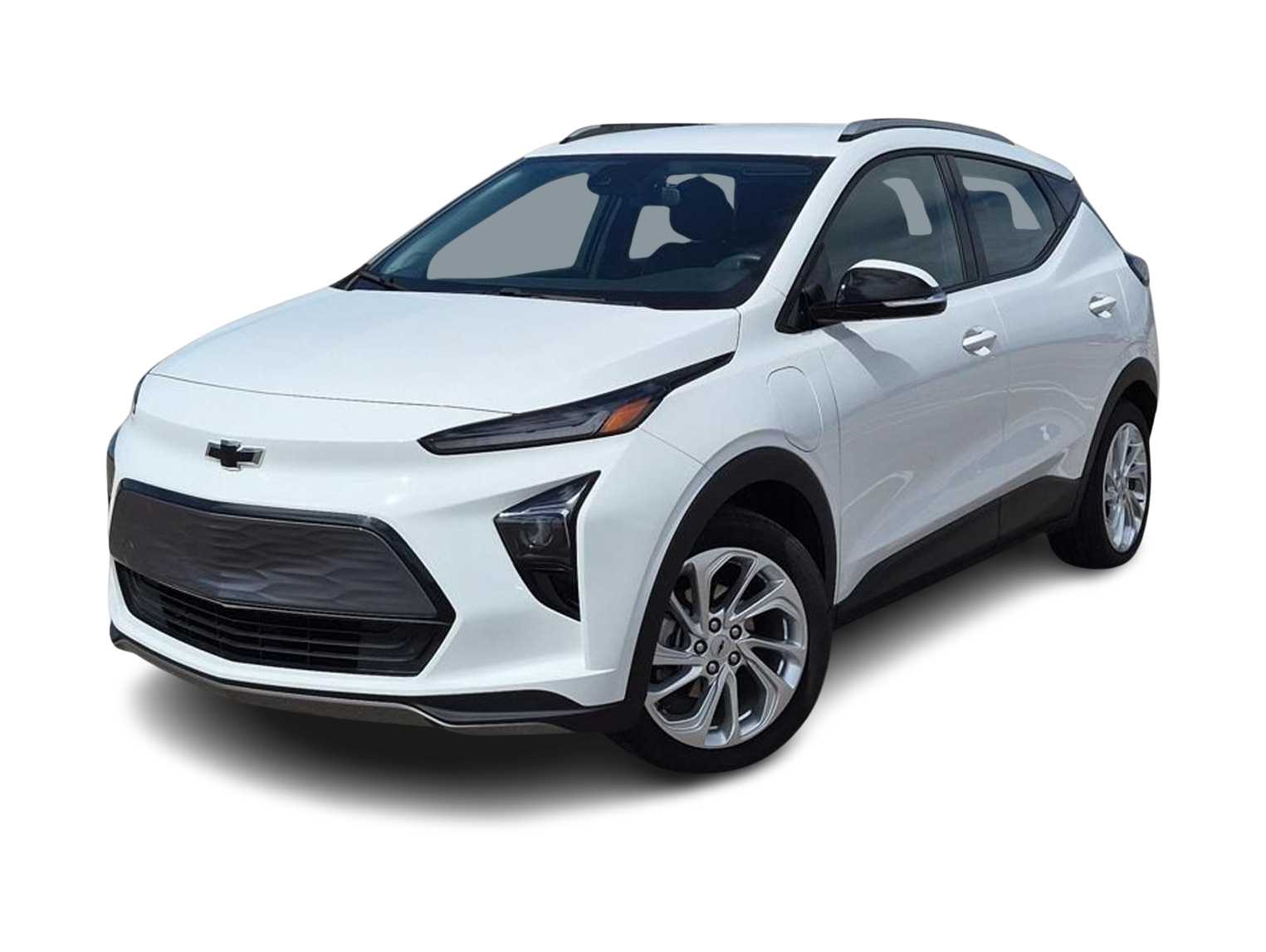 2023 Chevrolet Bolt EUV LT -
                  Troy, MI
