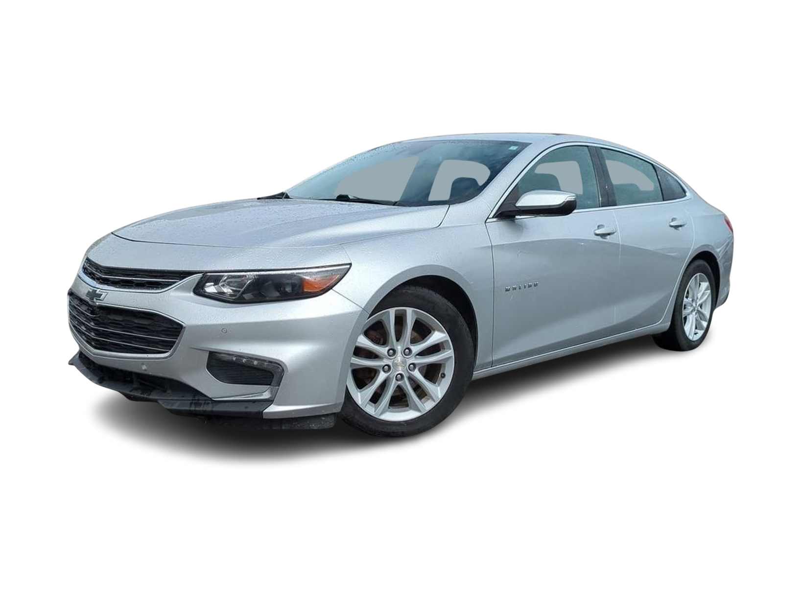 2017 Chevrolet Malibu Eco -
                  Troy, MI