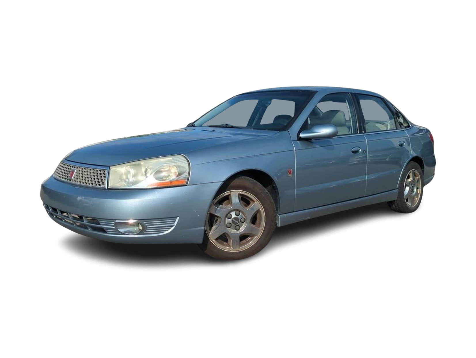 Thumbnail: 2004 Saturn L-Series - 1