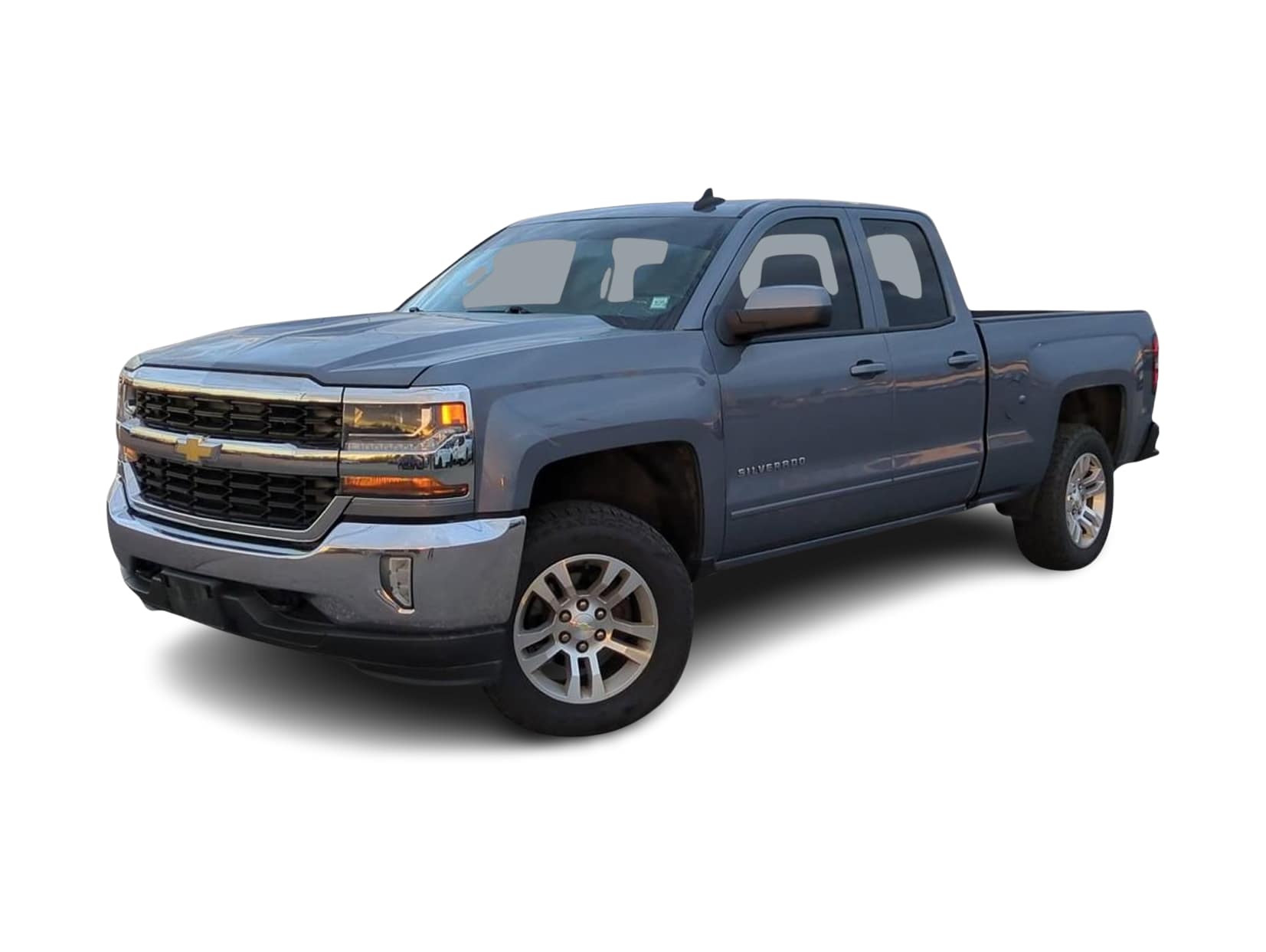 2016 Chevrolet Silverado 1500 LT -
                  Troy, MI