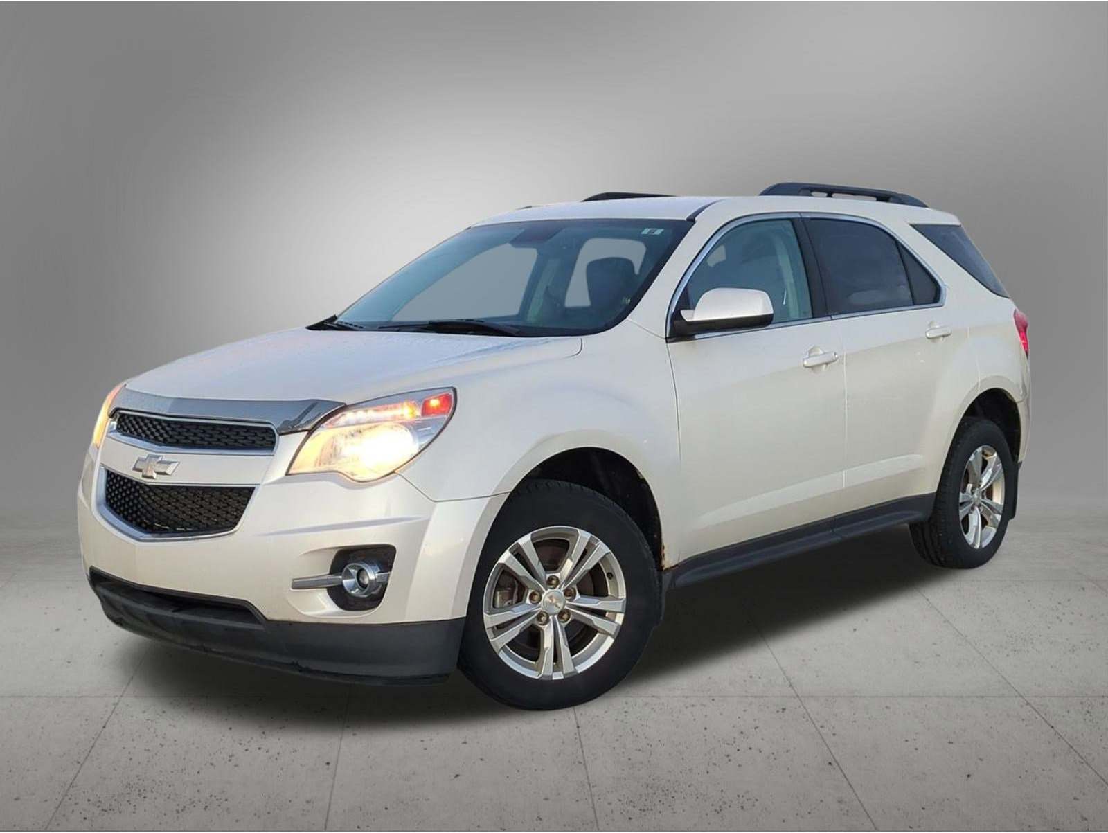2013 Chevrolet Equinox 2LT