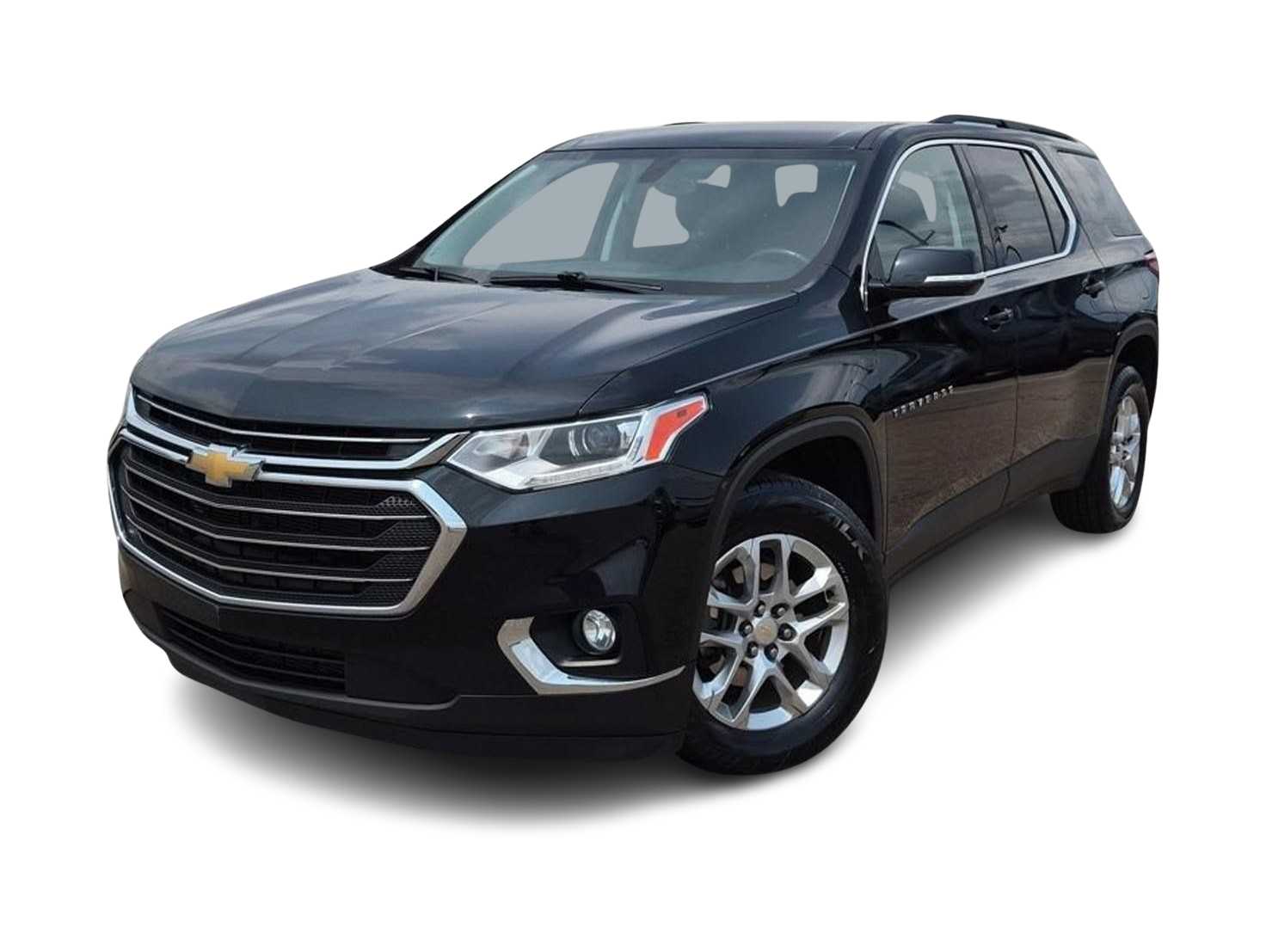 2020 Chevrolet Traverse LT -
                  Troy, MI