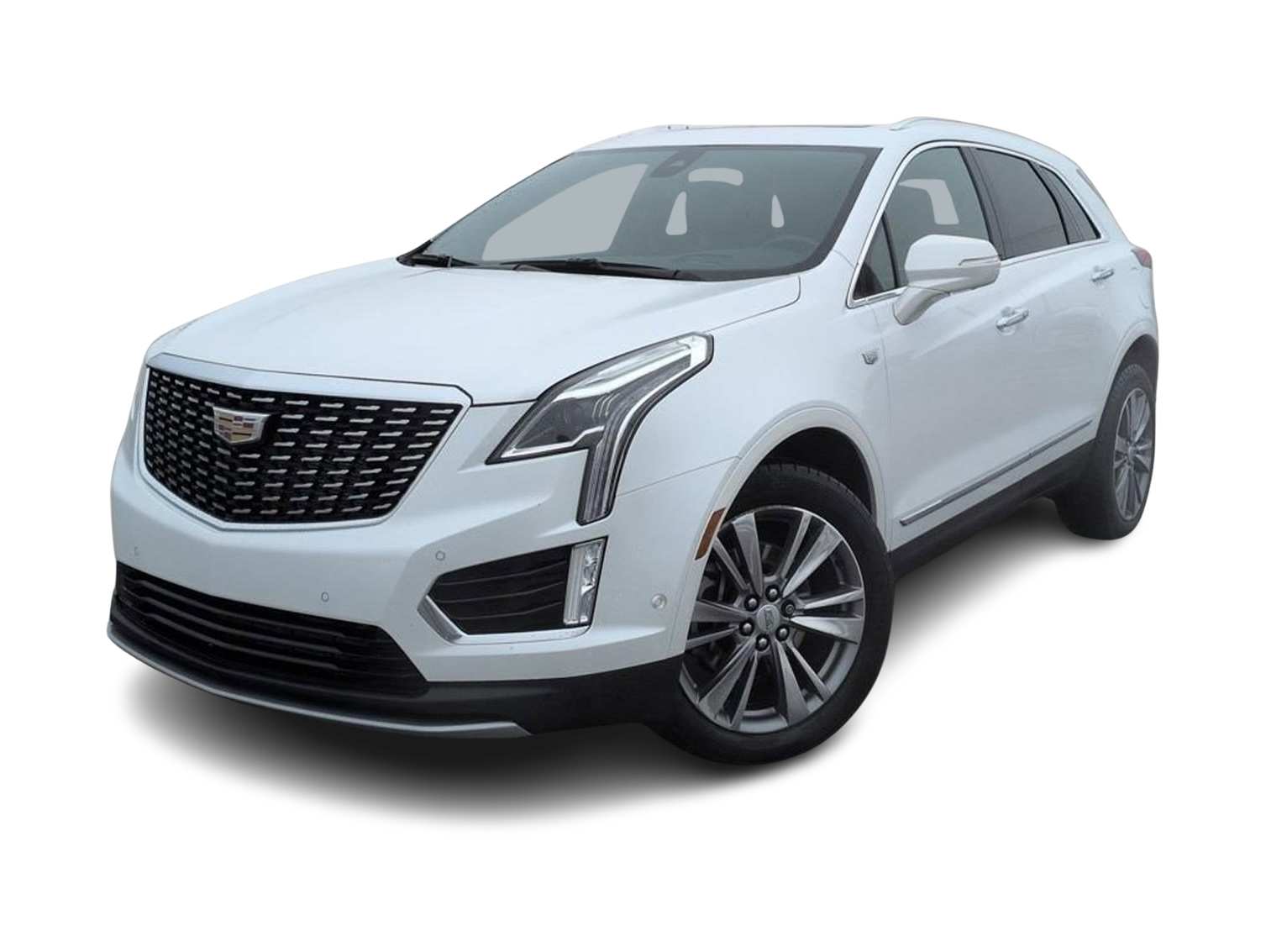 2020 Cadillac XT5 Premium Luxury -
                  Troy, MI
