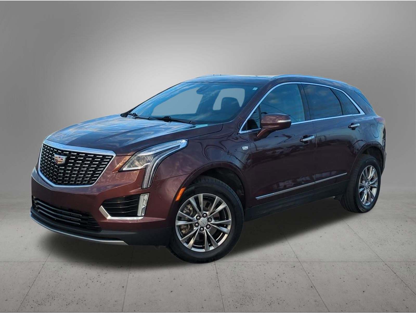 2022 Cadillac XT5 Premium Luxury's photo