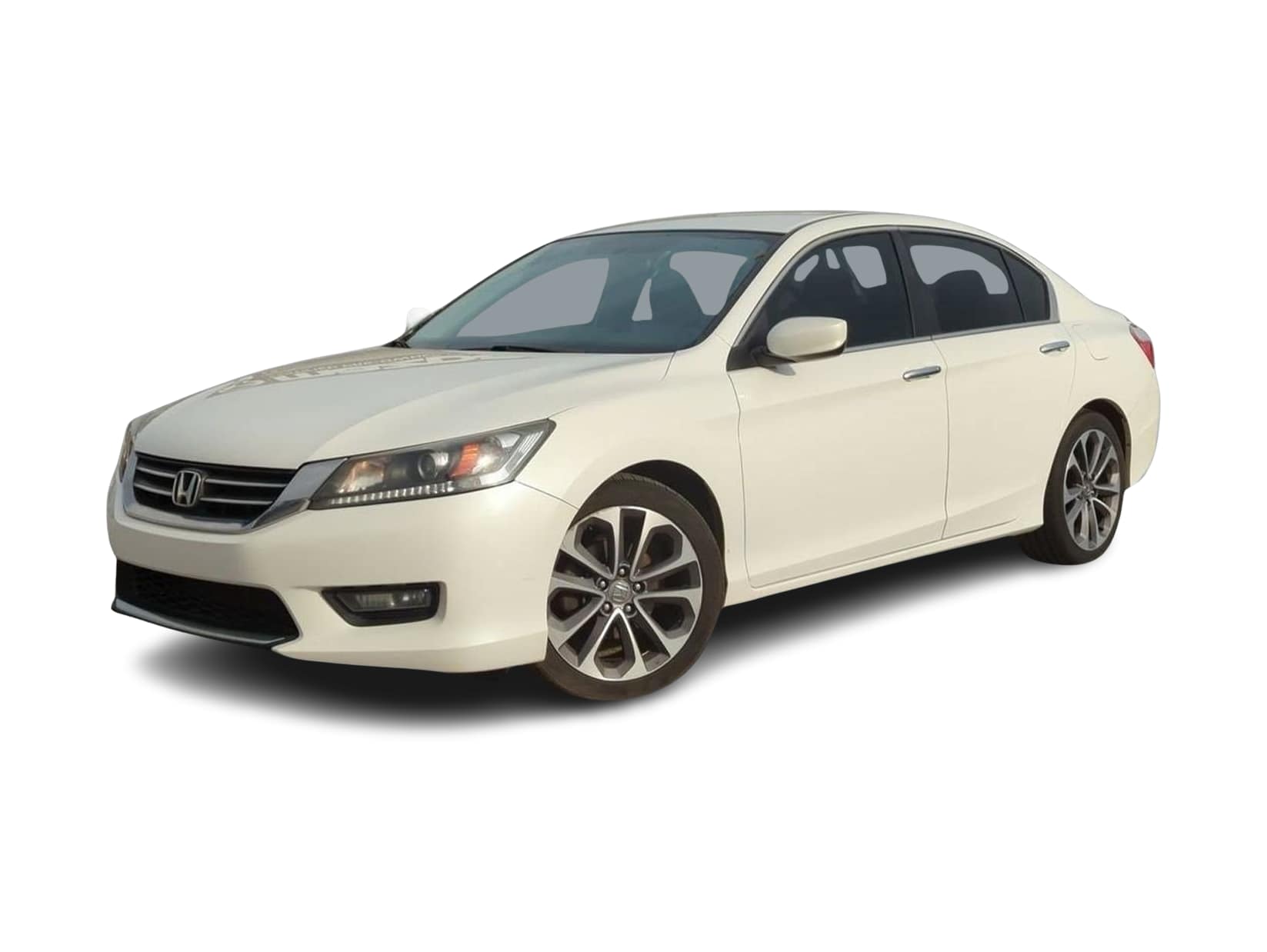 2015 Honda Accord Sport -
                Troy, MI