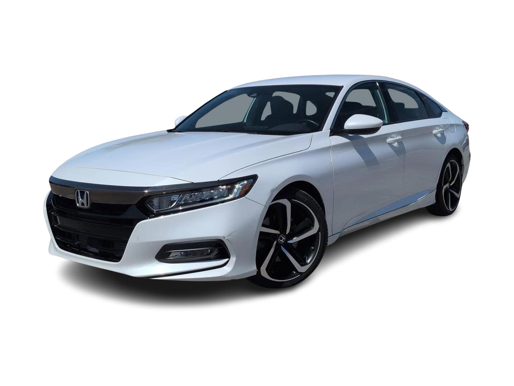 Thumbnail: 2019 Honda Accord - 1