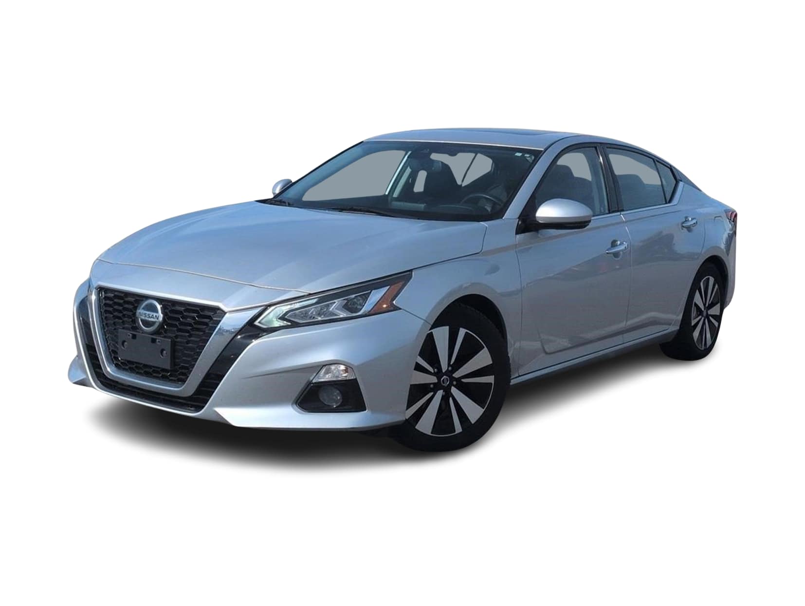 Thumbnail: 2019 Nissan Altima - 1