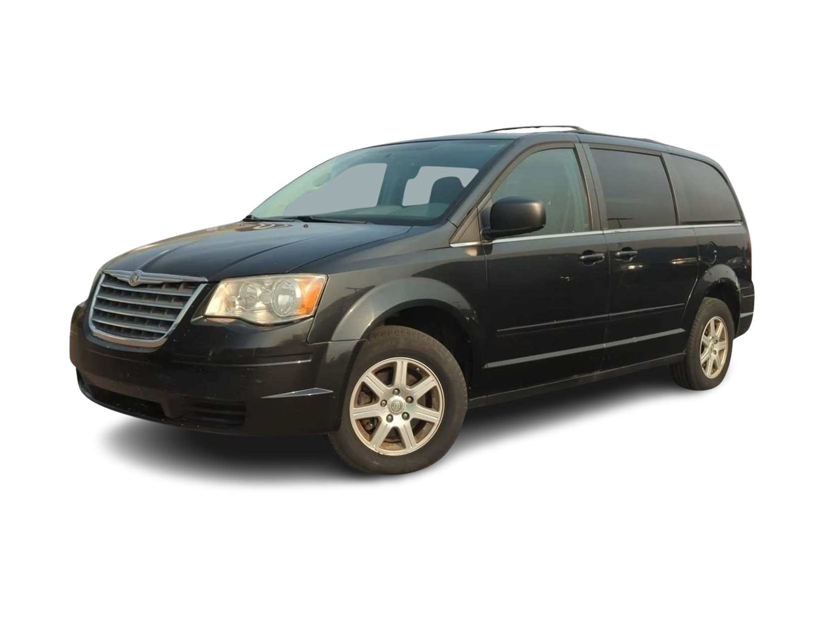 2010 Chrysler Town & Country LX -
                  Troy, MI