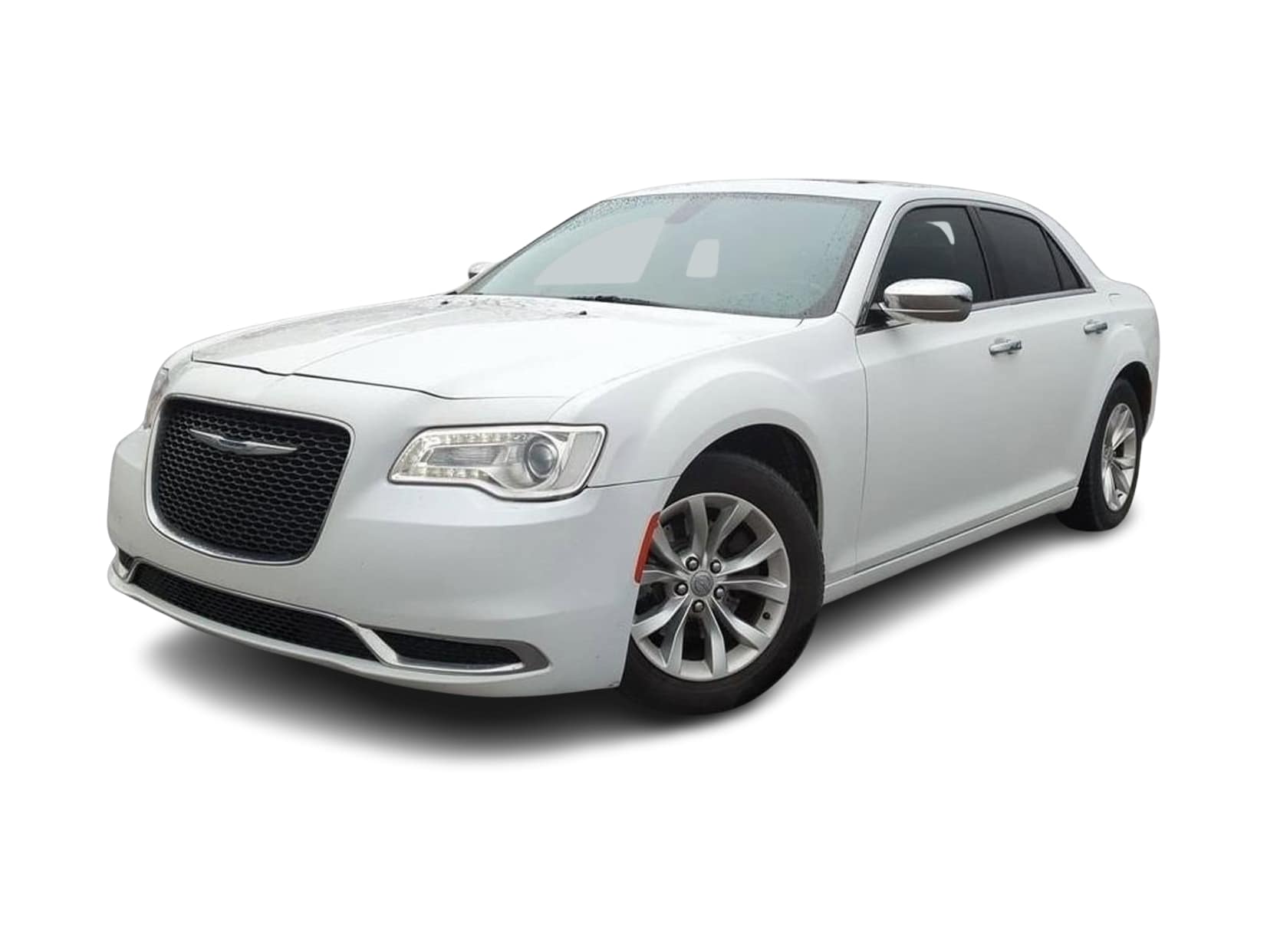 2016 Chrysler 300 Limited Edition -
                Troy, MI