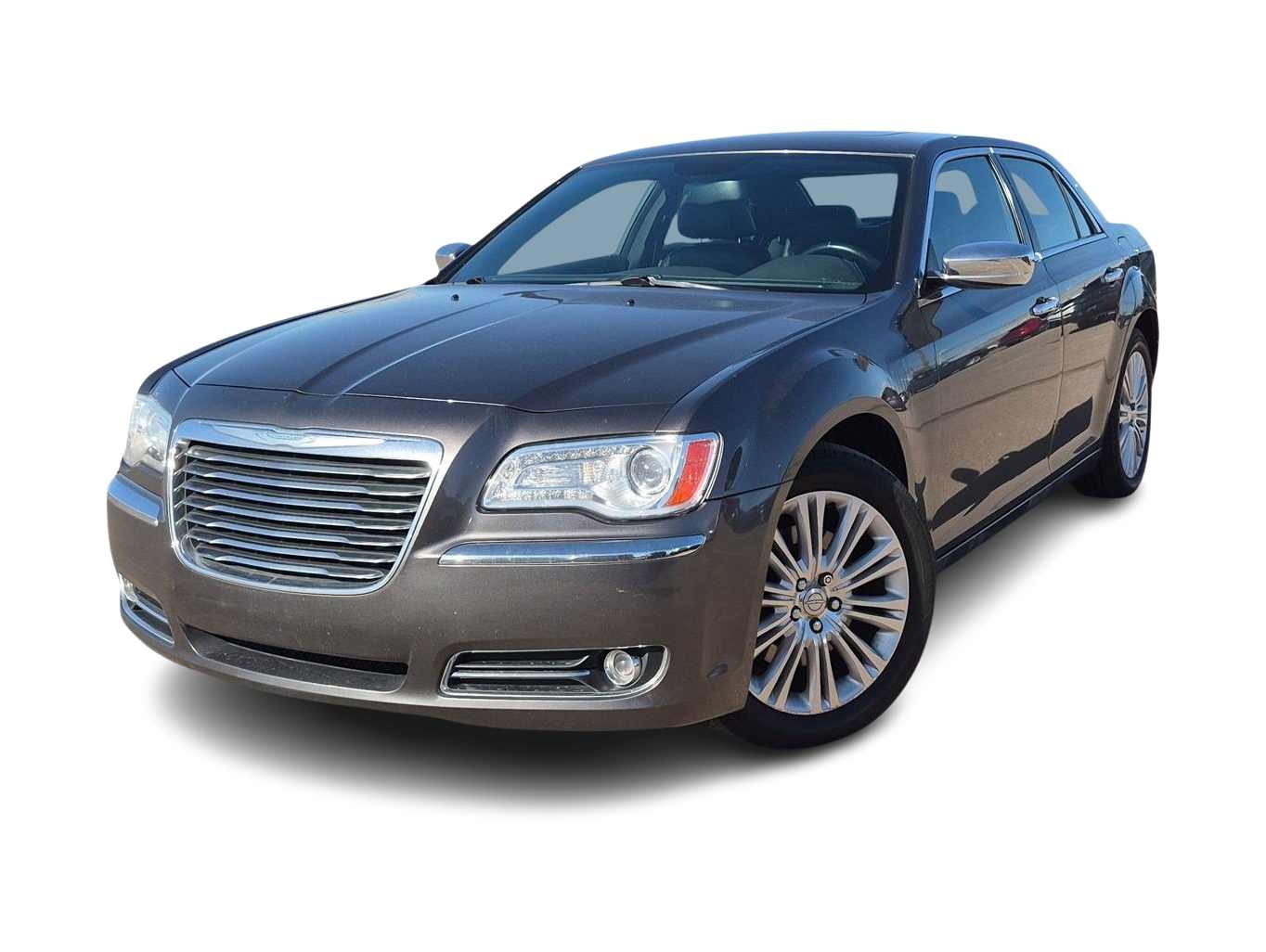 2013 Chrysler 300 C -
                  Troy, MI