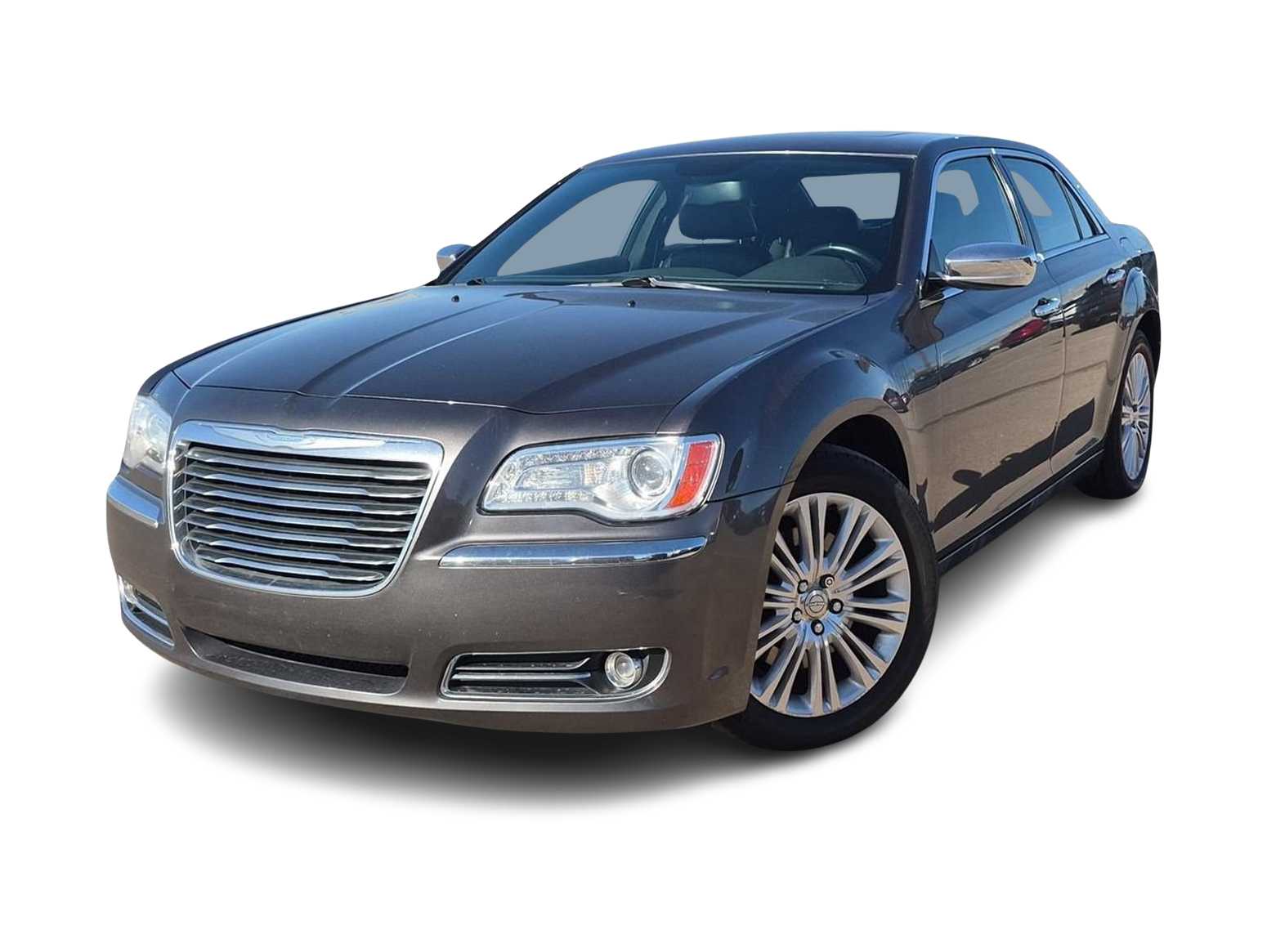 2013 Chrysler 300 C -
                  Troy, MI