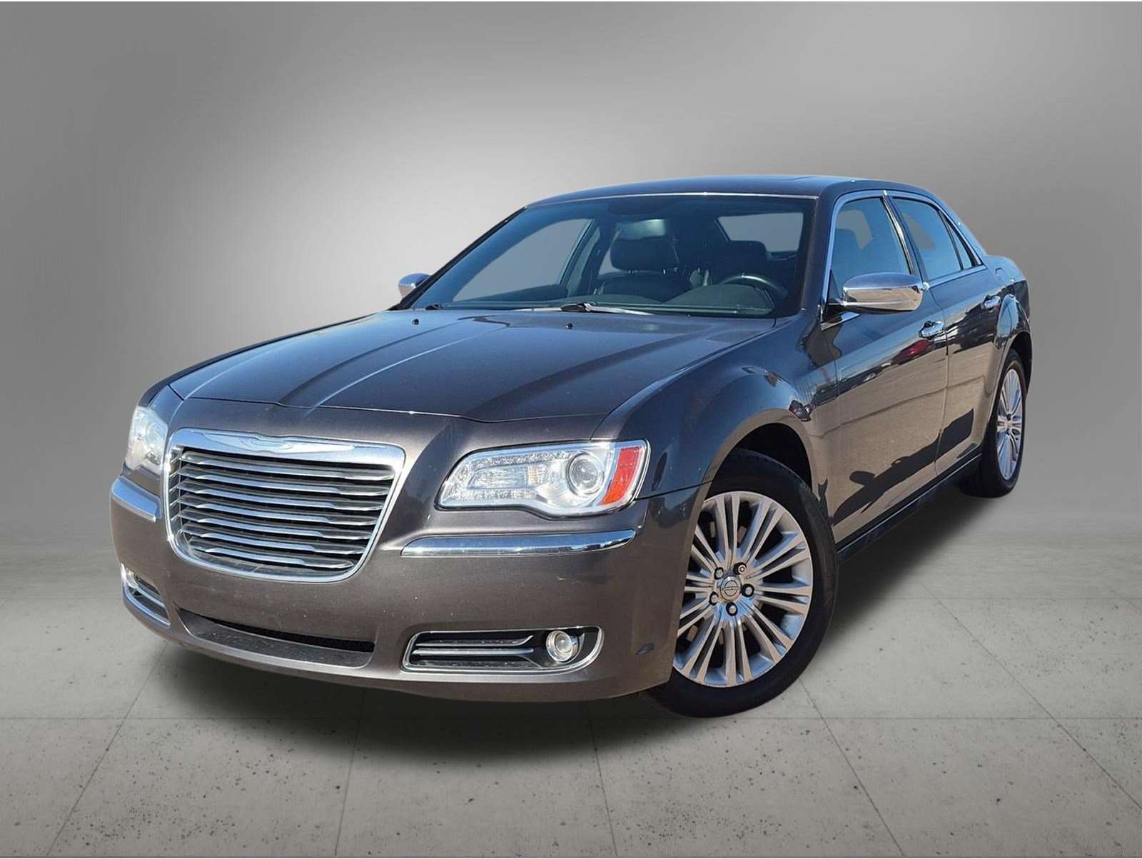 2013 Chrysler 300