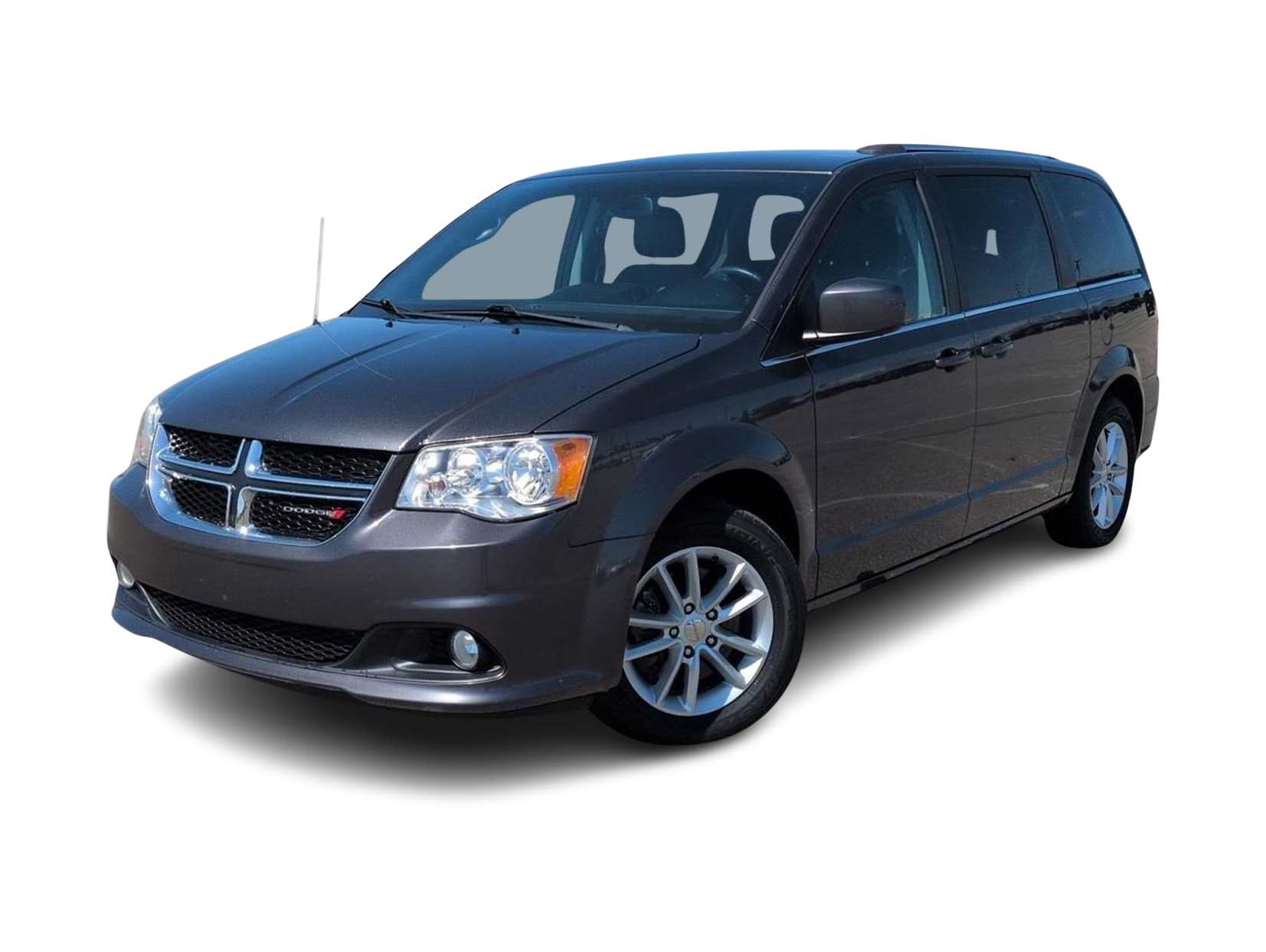 2019 Dodge Grand Caravan SXT -
                  Troy, MI