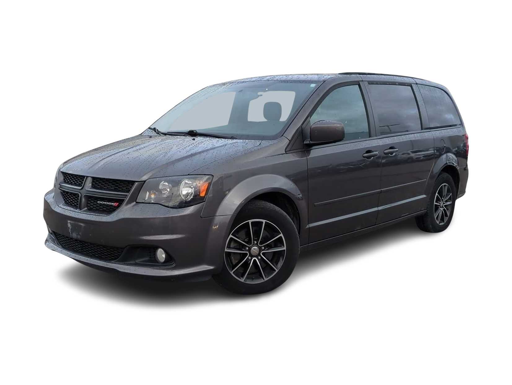 2016 Dodge Grand Caravan R/T -
                  Troy, MI