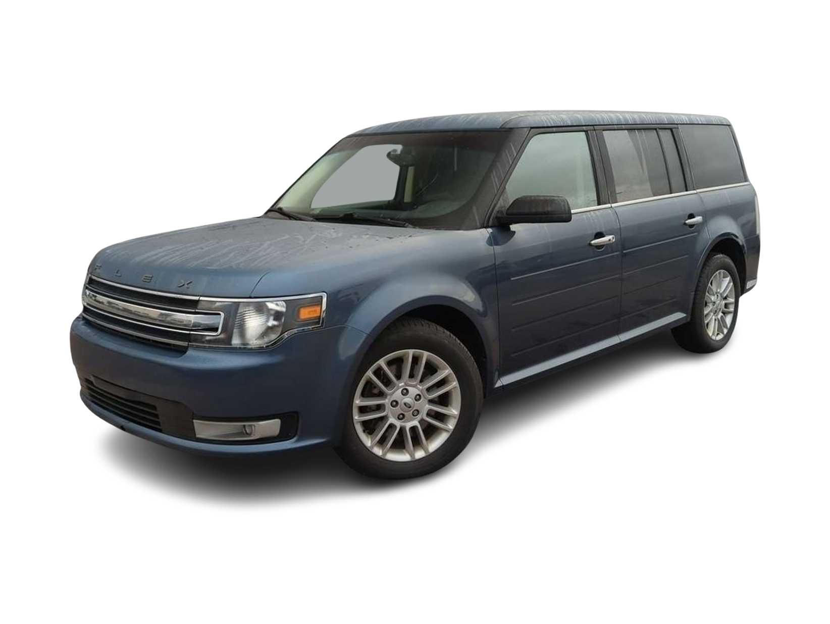 2019 Ford Flex SEL -
                Troy, MI