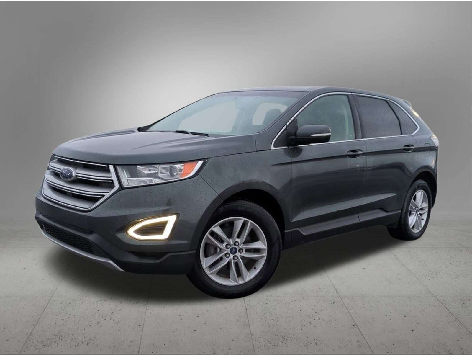 2015 Ford Edge SEL's photo